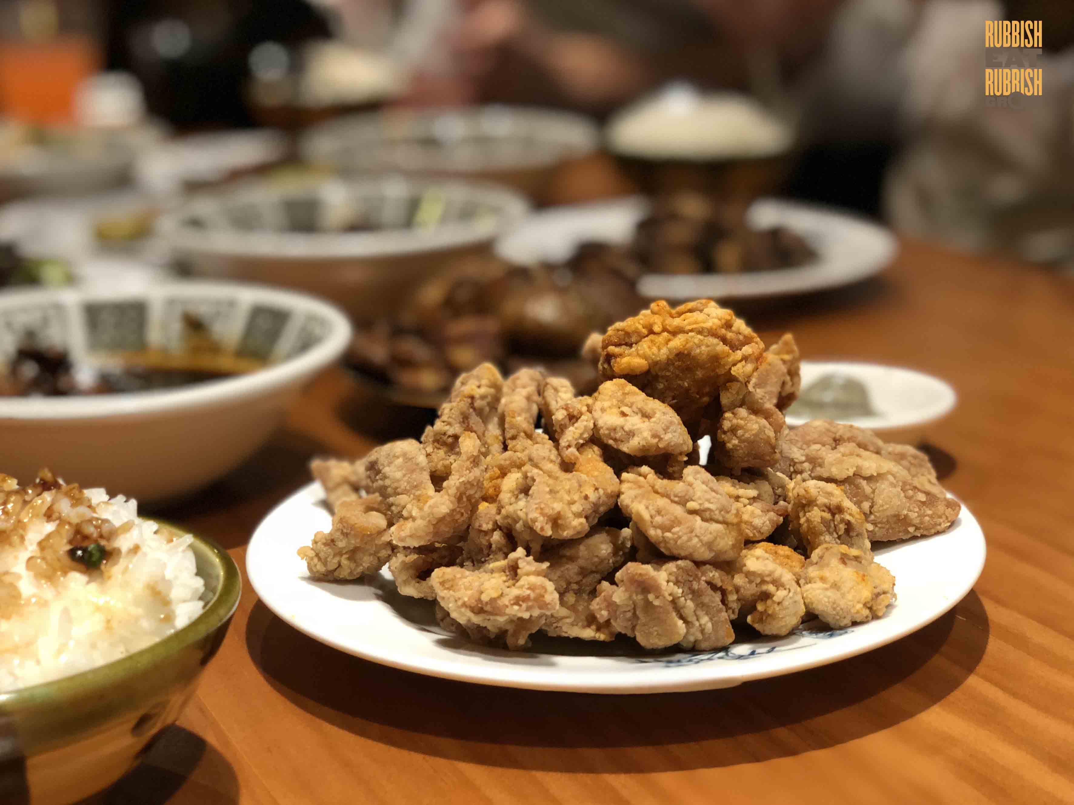 The Salted Plum, Boat Quay: The Popular Pop-up FIVE TEN, Serving Taiwanese Street Food, Has Found a Home