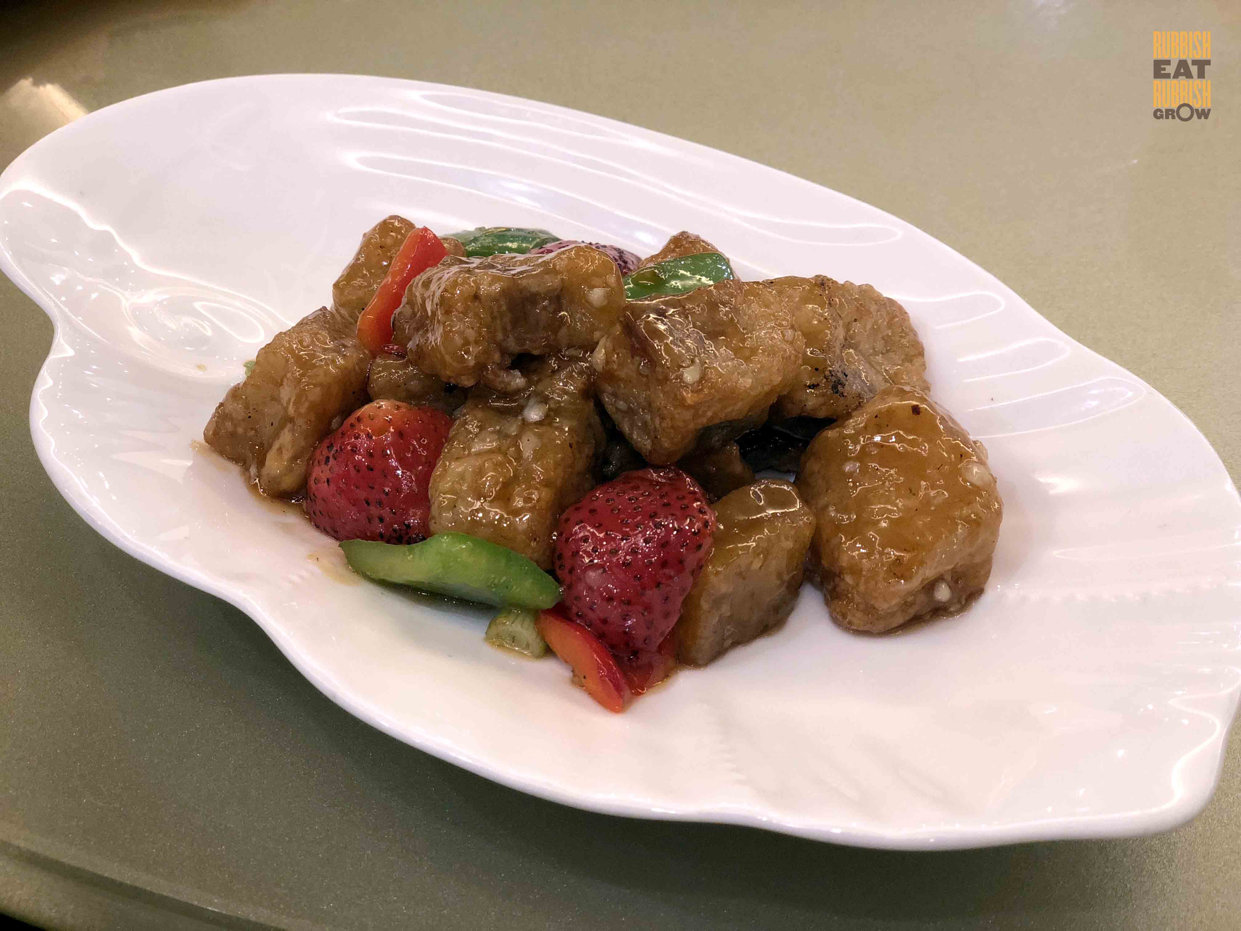 Circa 1912 岭南, Shaw Lido: Recipes from Early 20th-century Lingnan Cuisine