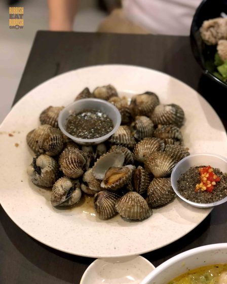 Long Phung, Joo Chiat: Probably the Best Vietnamese Restaurant in Singapore Even After a Decade