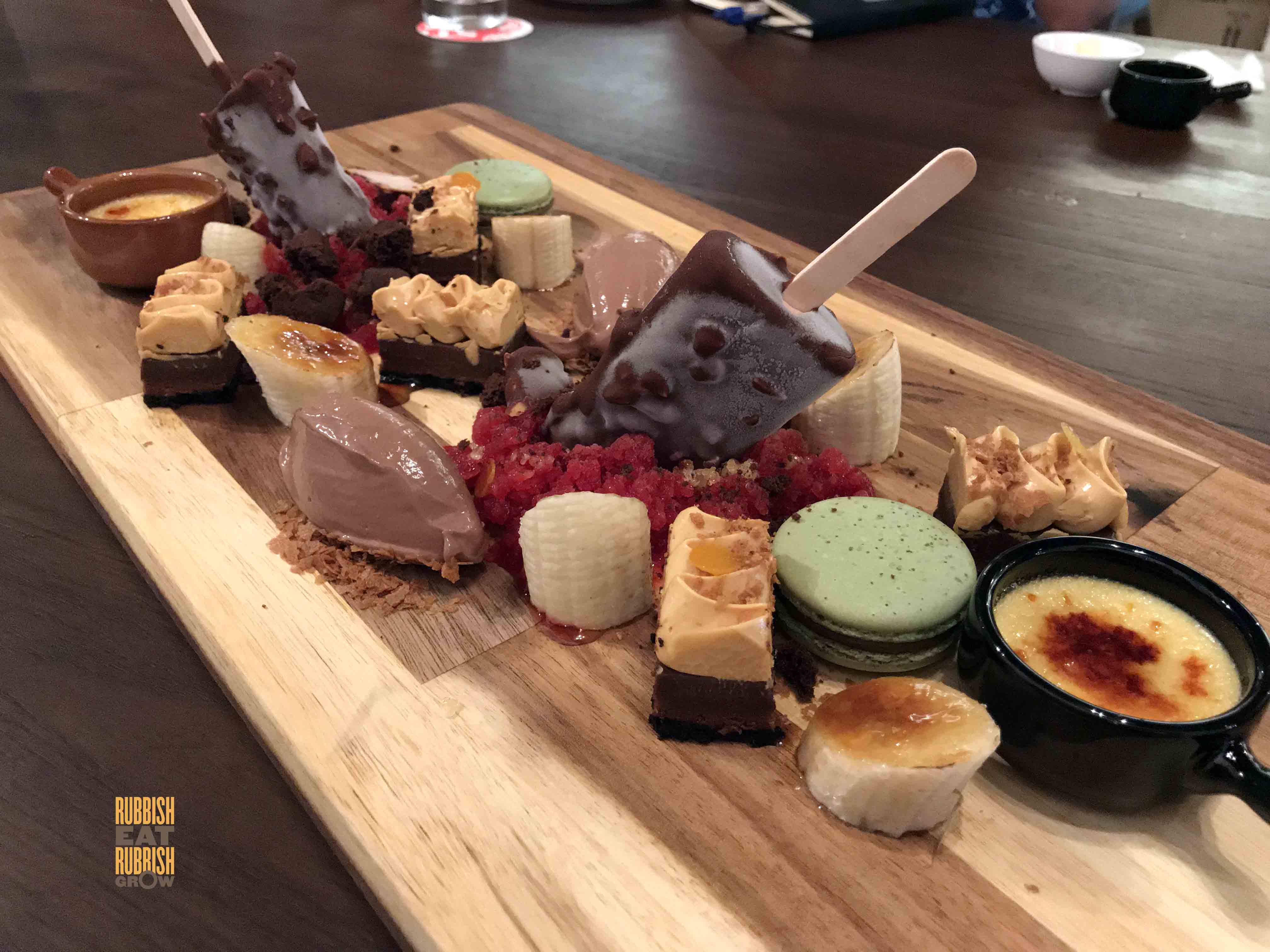 House of MU, Mohamed Sultan: A New Gem Serving Fine-Dining Modern European Cuisine at Affordable Prices