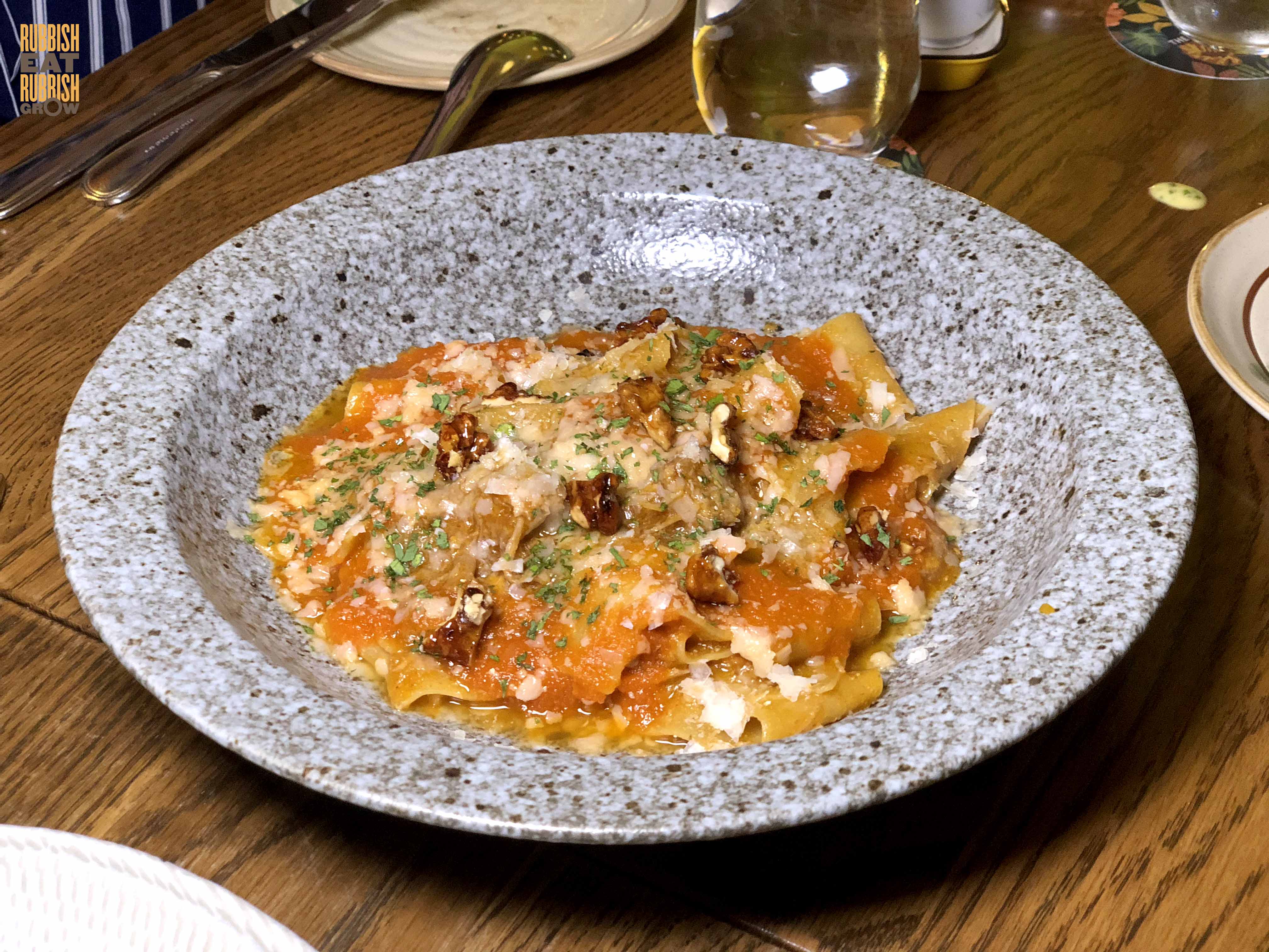 The Butcher’s Wife, Tiong Bahru: The Butcher’s Wife Eats Gluten-free Modern European Food. Lucky Her.