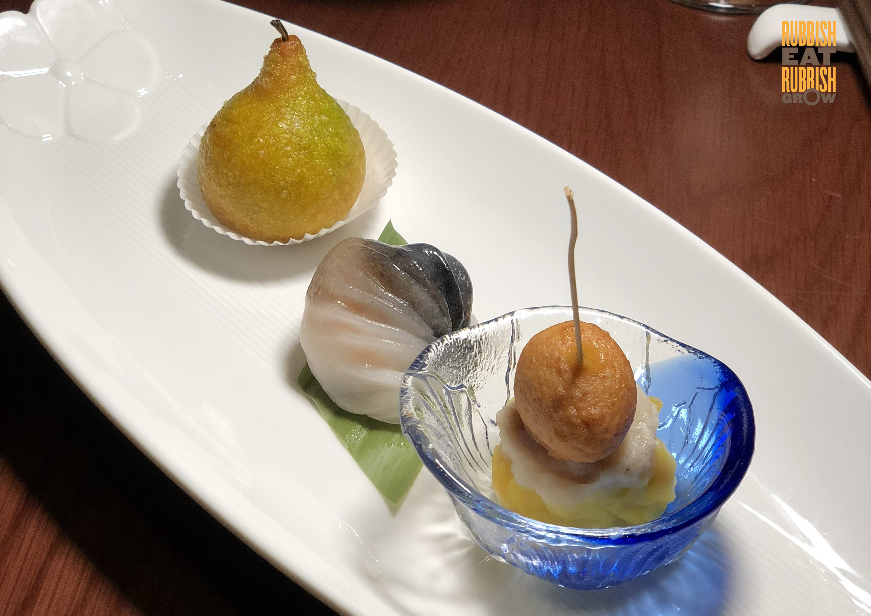 Blossom 喜悦, Marina Bay Sands: Scrumptious Chinese Food with a Contemporary Twist