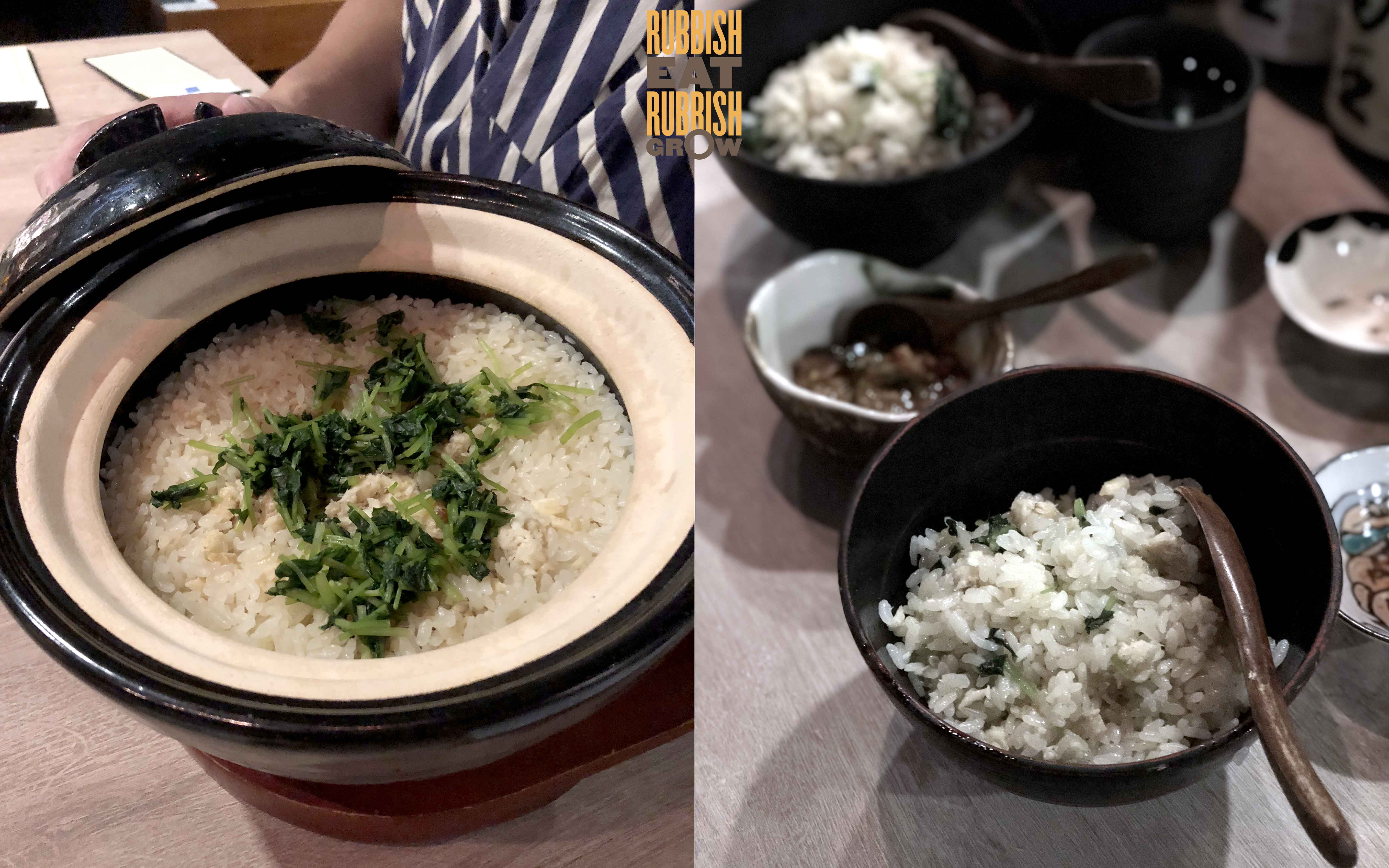 Kamoshita, Neil Road: Oden Izakaya, Better Than Japan’s Restaurants