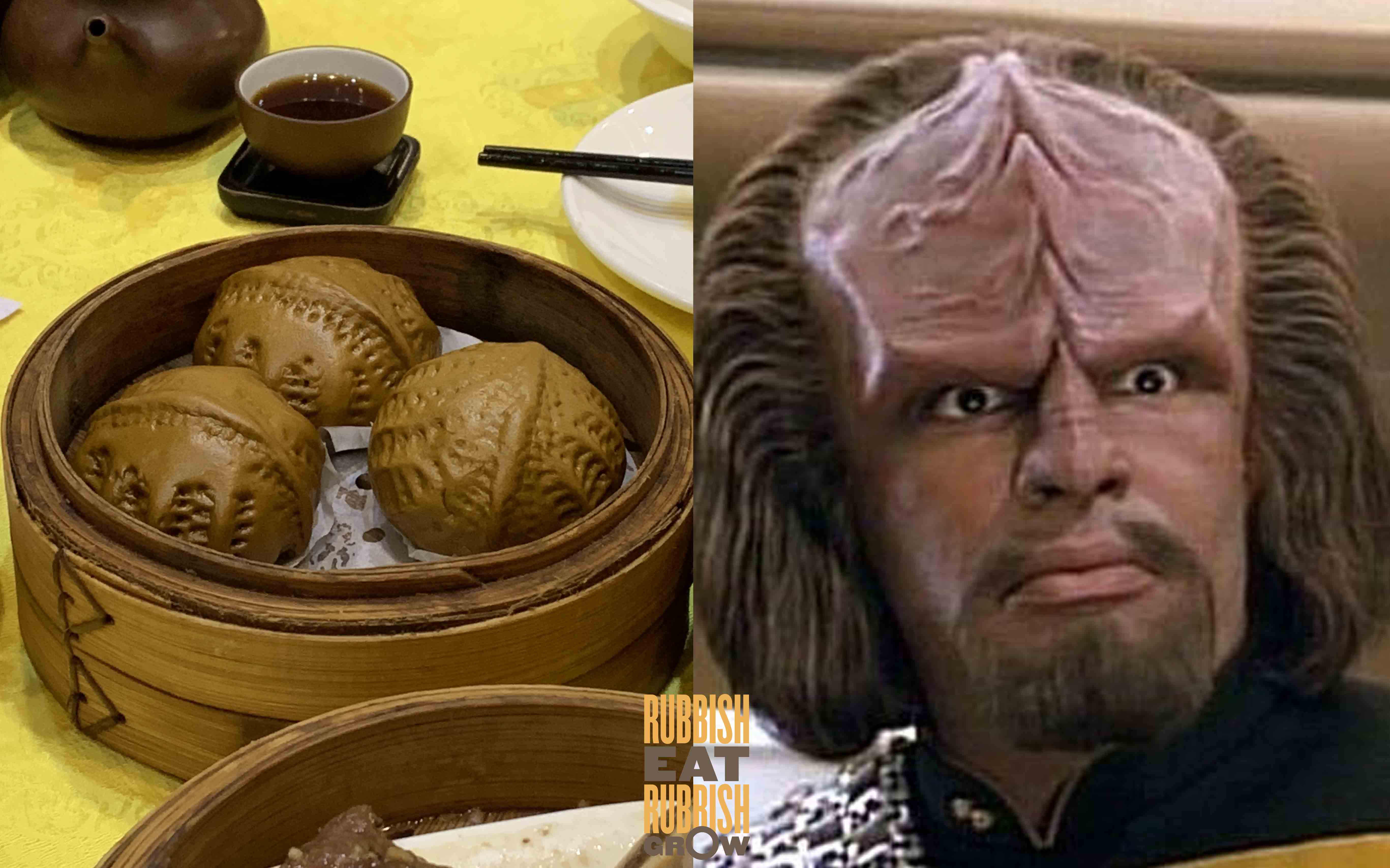 惹味居 Re Wei Ju @ 三乡, Zhuhai: Excellent Cantonese Dim Sum (But Didn’t Rank Well with Locals)