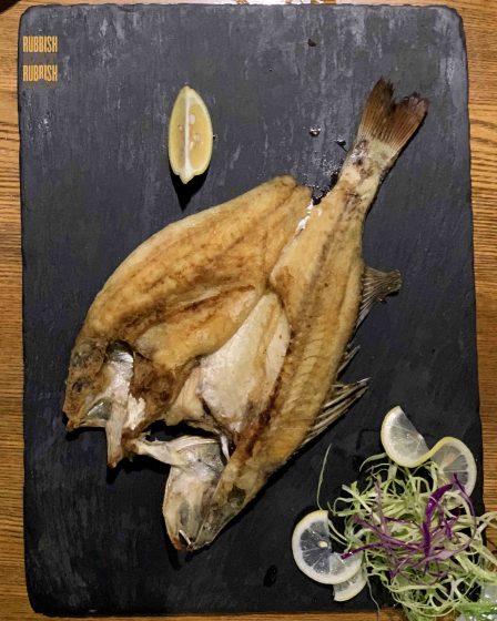 古琢 Old Days, 珠海南方软件 Zhuhai Southern Software Park: One of the Best Restaurants in Zhuhai