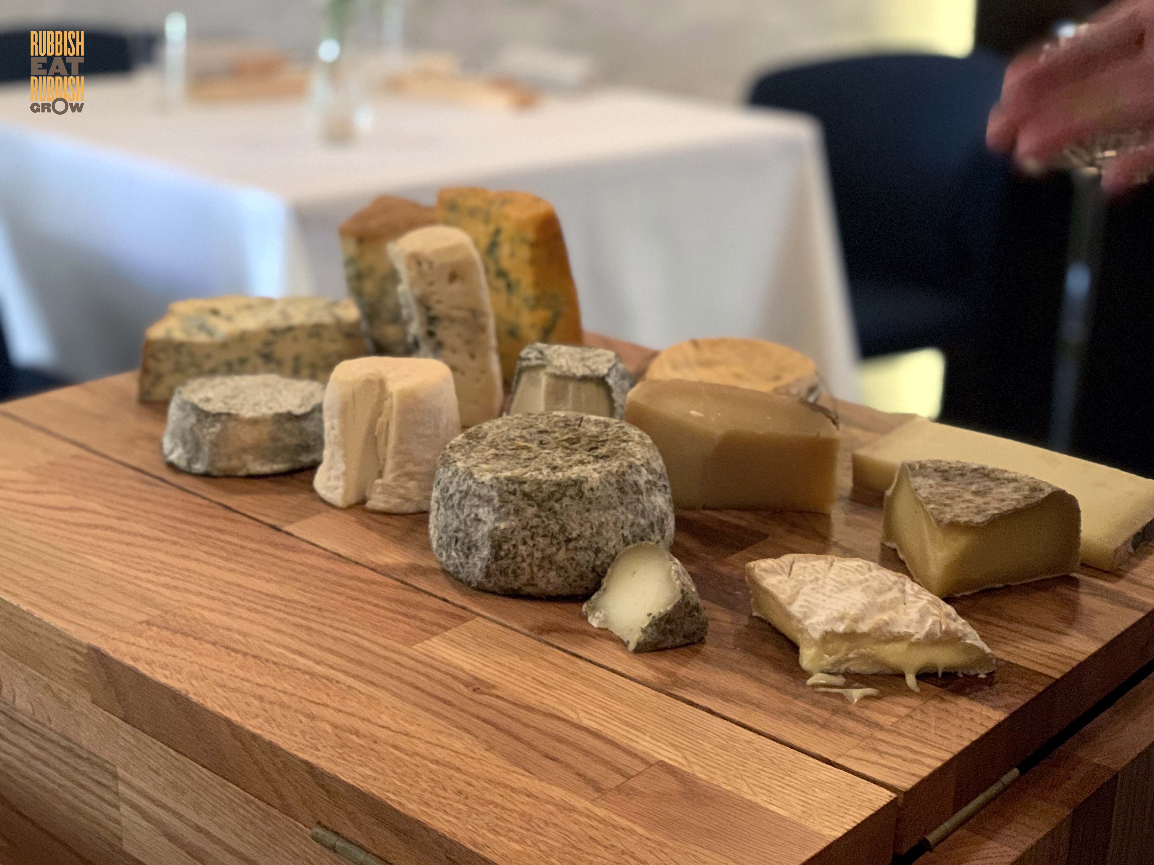 Restaurant JAG, Duxton: Eat Here Before This French Fine-Dining Restaurant Gets a Michelin Star