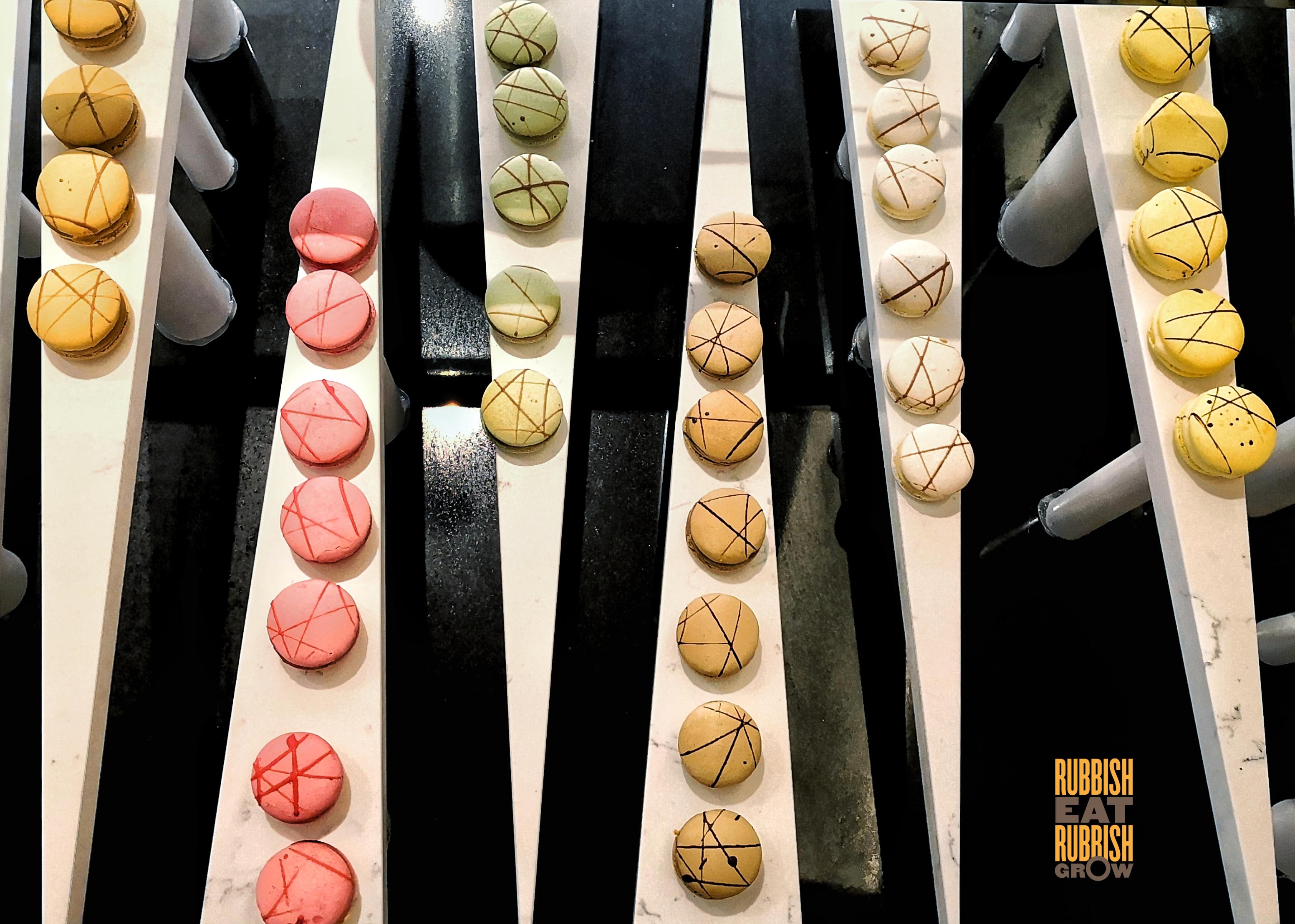 D9 Cakery, Hilton: High Tea Buffet That Will Give You a (Sugar) High