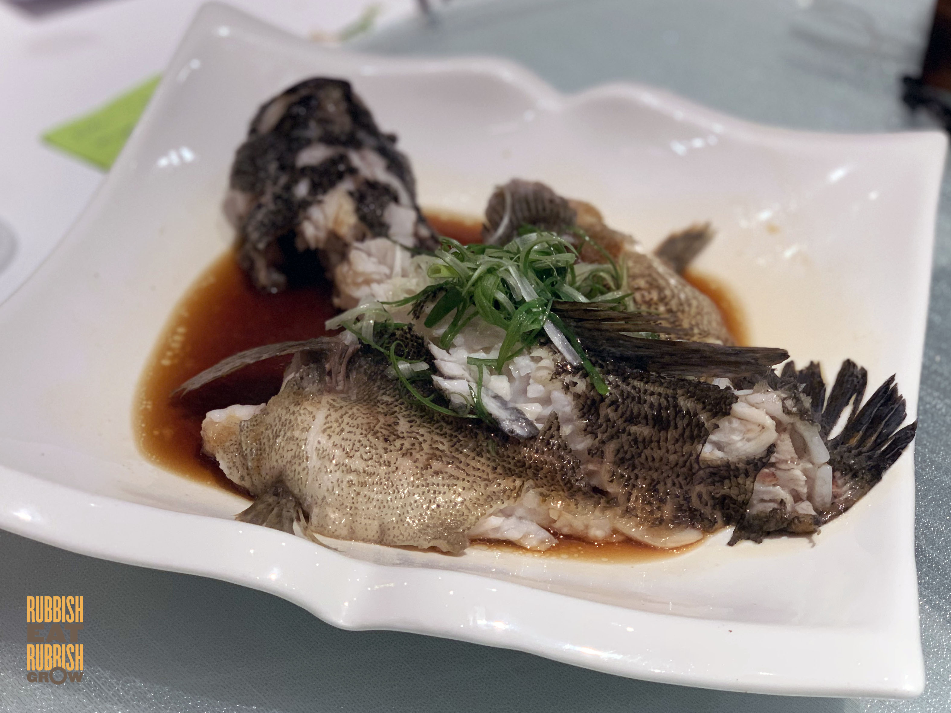 Forbidden Duck, MBFC: #sparkjoy Cantonese Cuisine And Outstanding Service