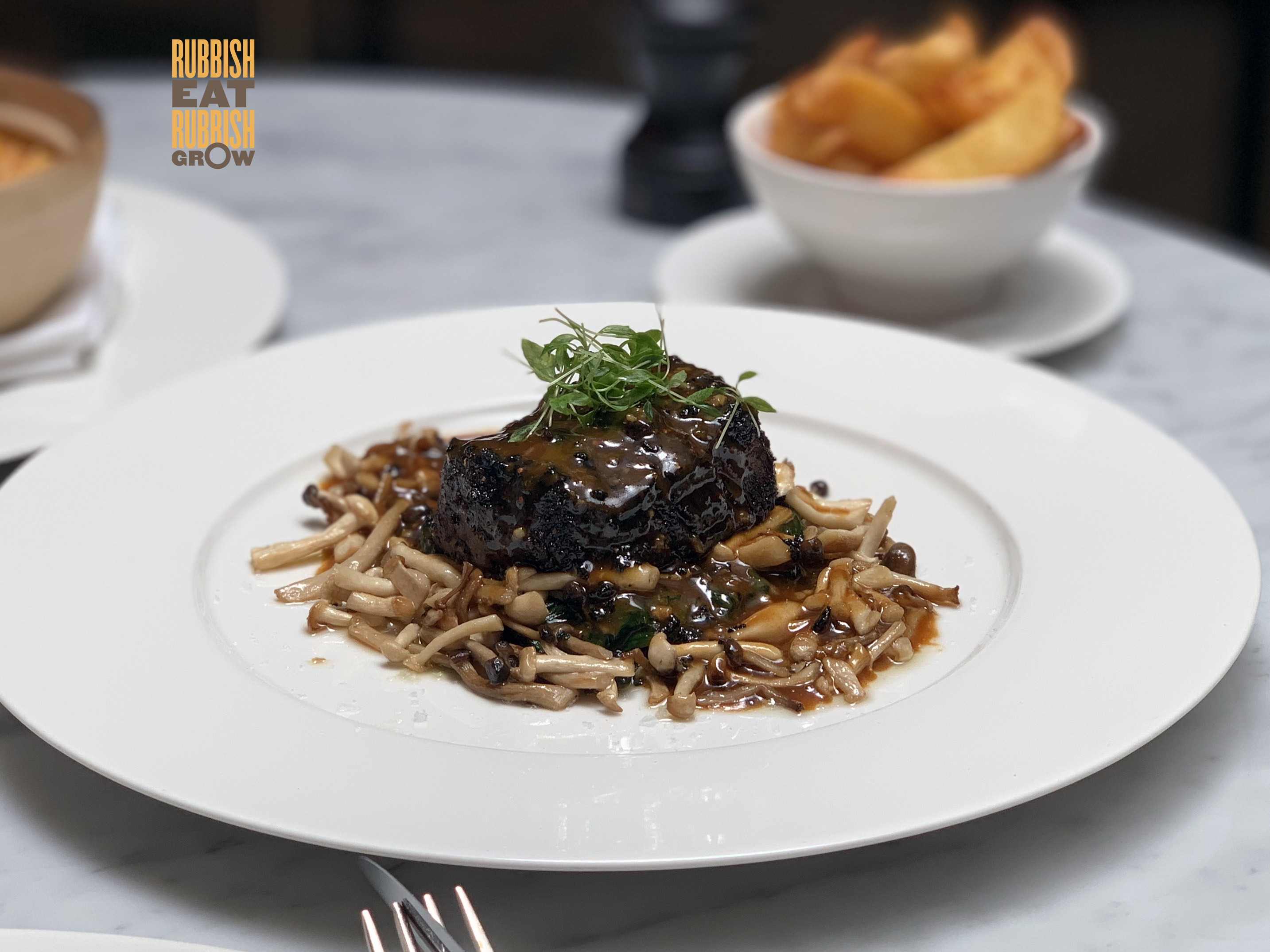 The English House by Marco Pierre White, Mohamed Sultan: The Chef Who Scolded Gordon Ramsay and Made Him Cry