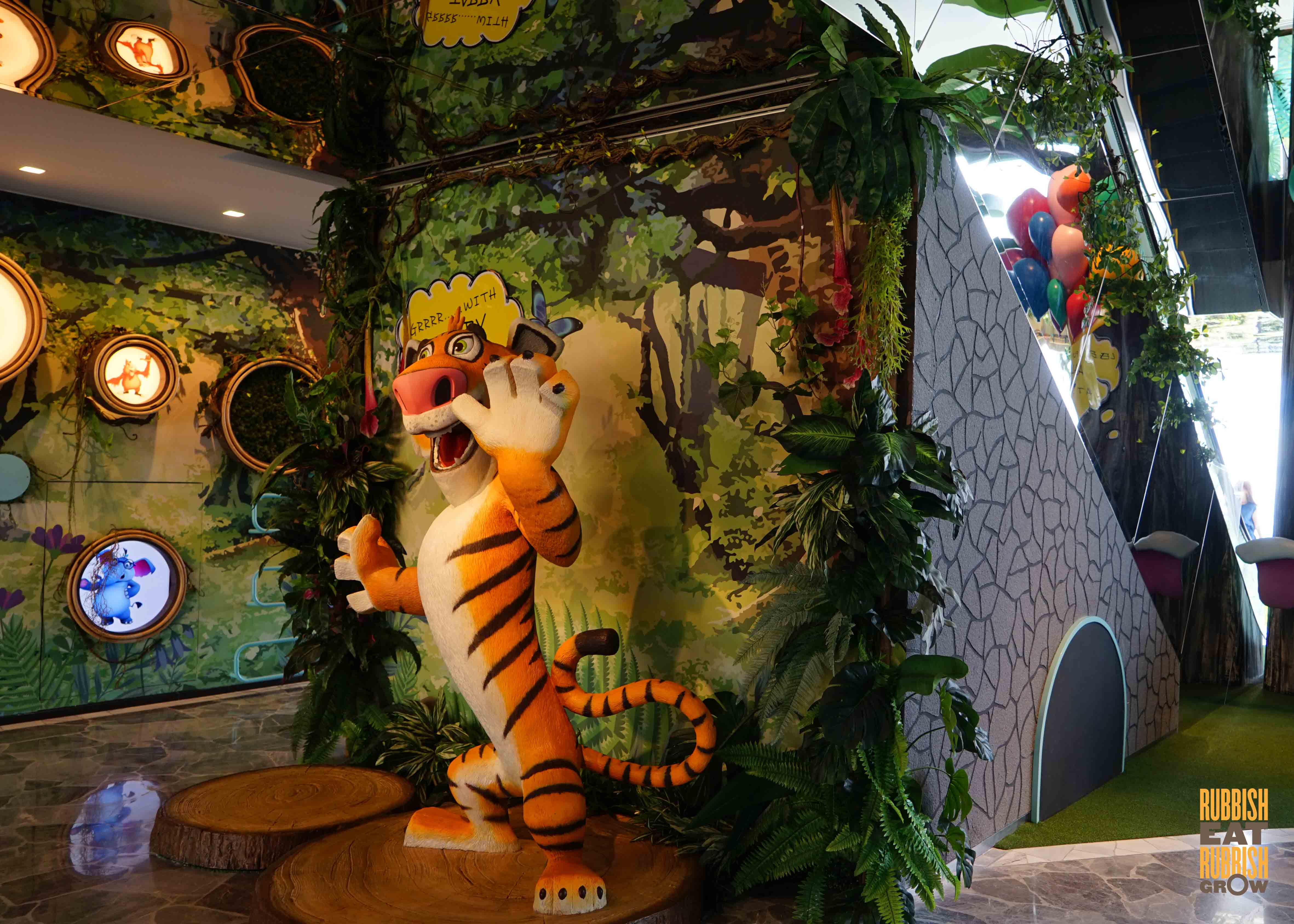 Where to Stay in Genting Highlands: Theme Park Hotel, Resorts World Genting