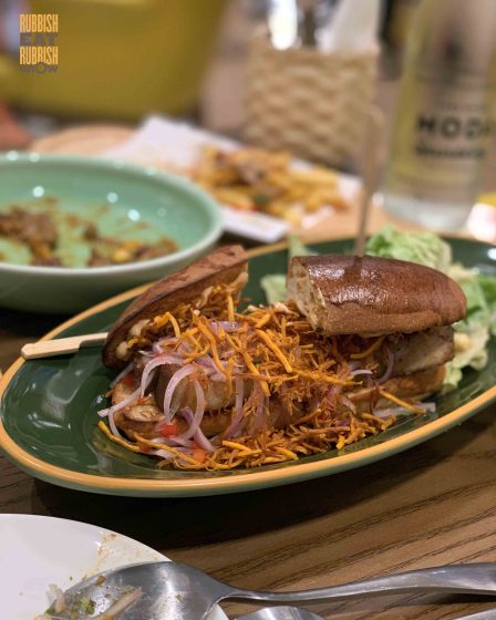 Tonito, Jewel: Unexpectedly, One of the Best Restaurants This Year