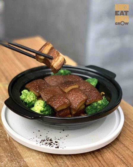 Little Tasty Yard, Northpoint: Sichuan Chain Restaurant with More Than 15 Outlets in China