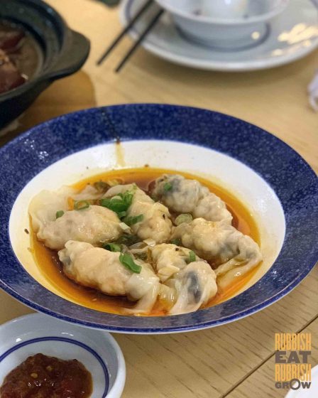 Shang Social, Jewel:  Shangri-La Group’s First Standalone Restaurant, Crystal Jade Tastes Better