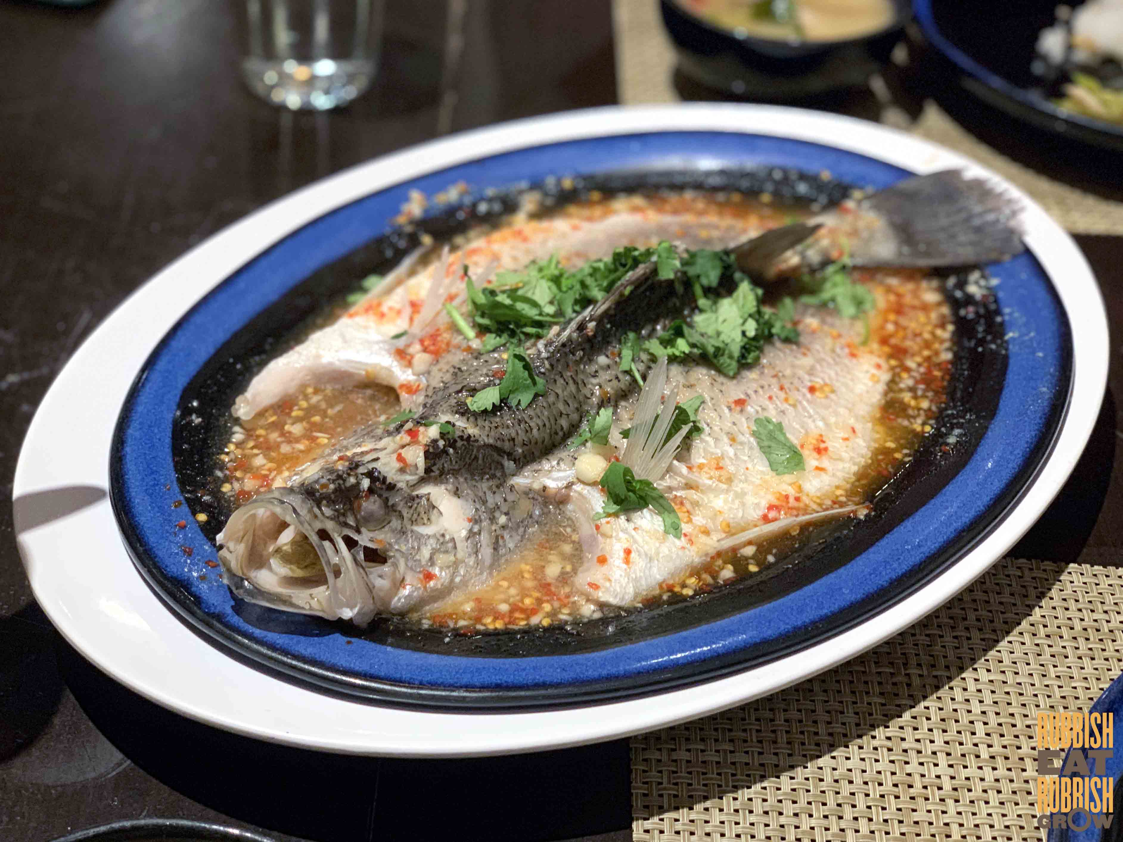 Sawadee Thai Cuisine, Bugis: Excellent All-rounder