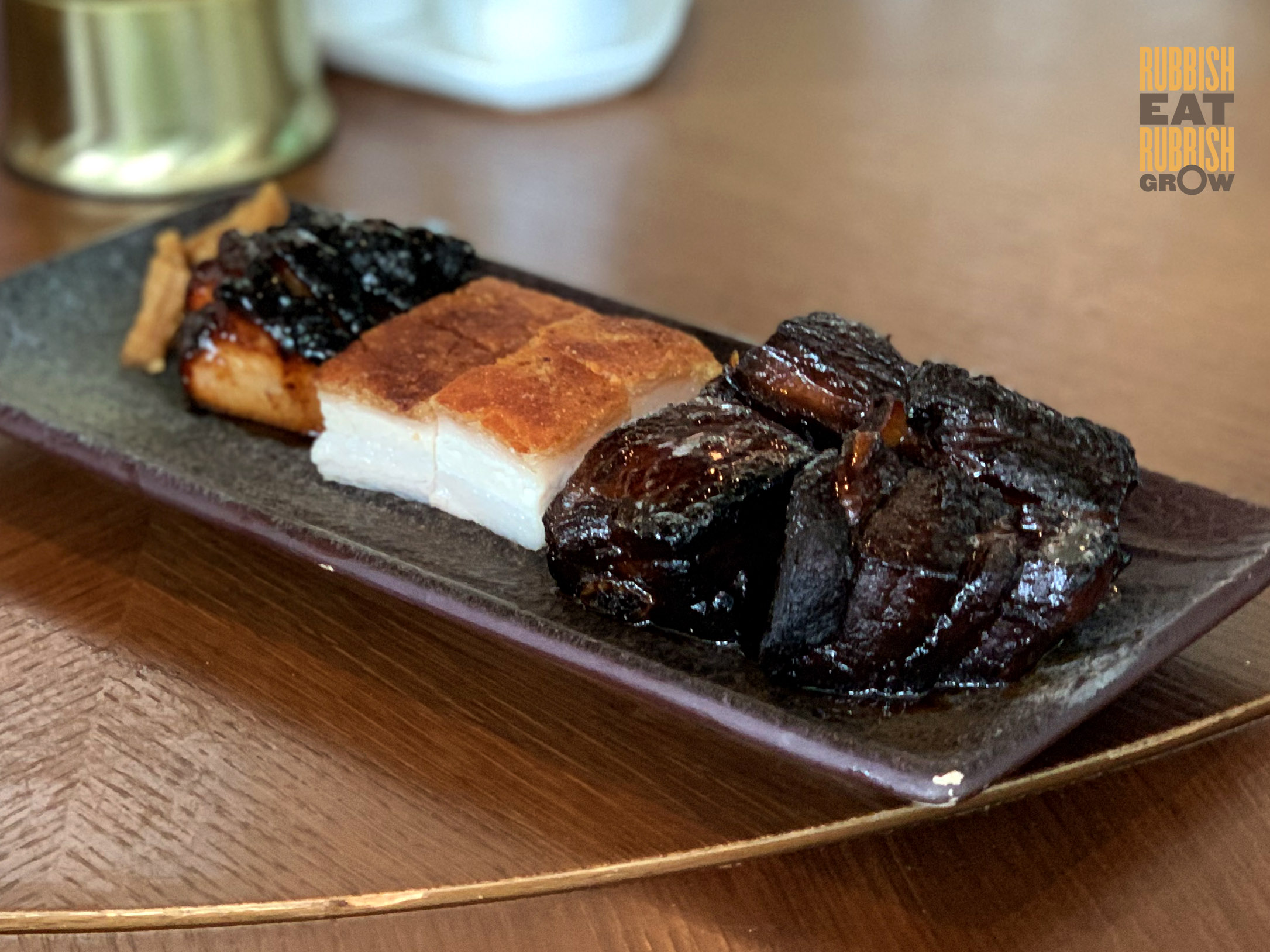 Empress @ ACM: One of the Best Meals This Year, the Siew Yok and Fried Rice!