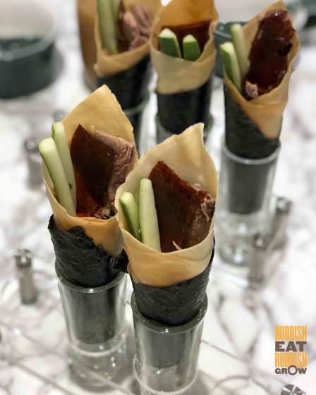 Kai Duck, Ngee Ann City: Modern Cantonese Casual Dining that Millennials will Approve