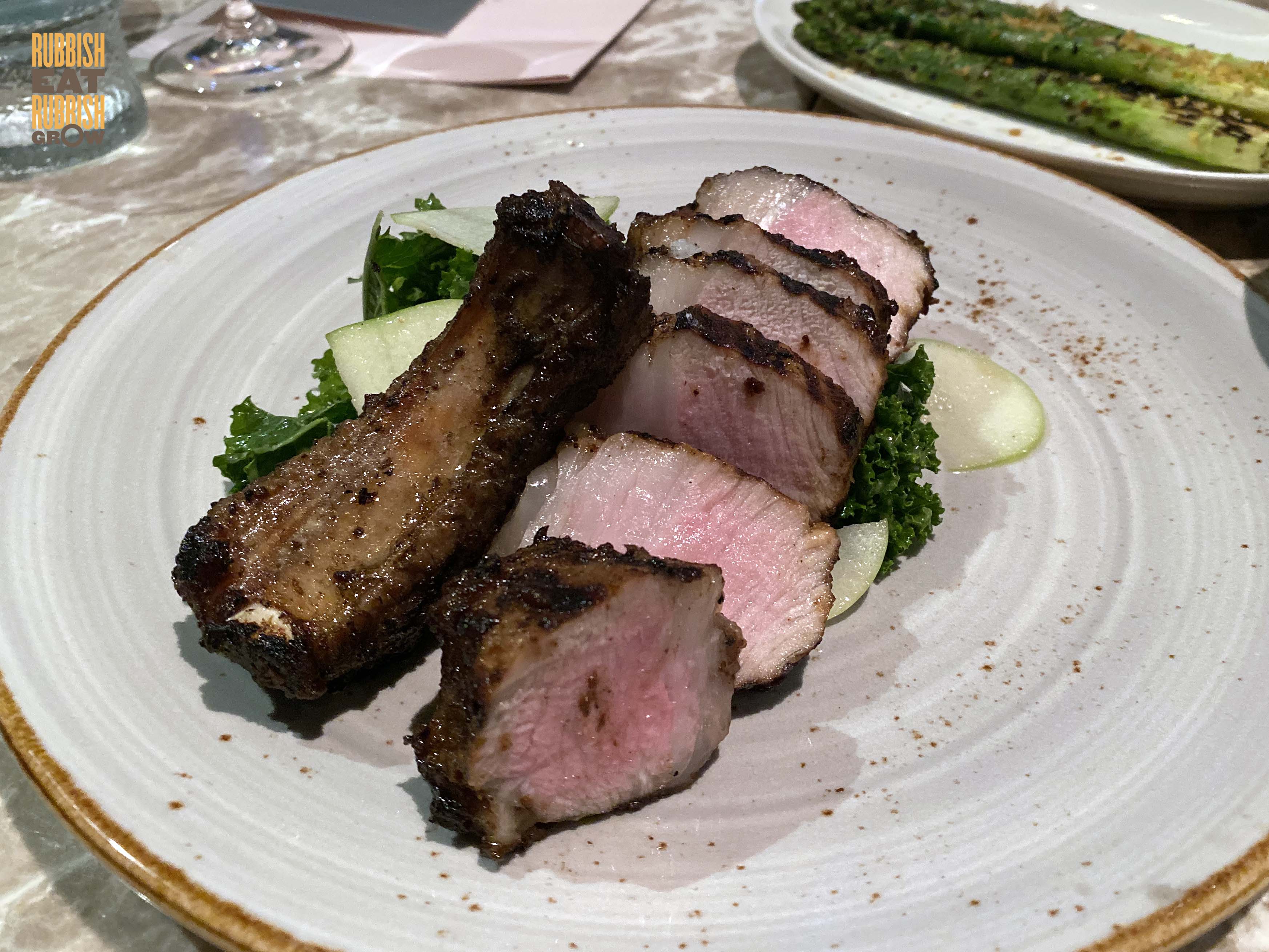 Caffe Cicheti, South Beach Tower: Straight Up Italian Cuisine for Seafood Lovers