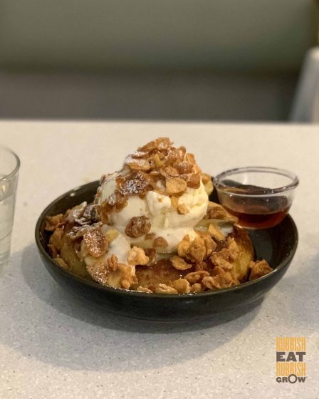Apollo Coffee Bar, Serangoon Gardens: Shockingly Expensive at This Super Popular Cafe