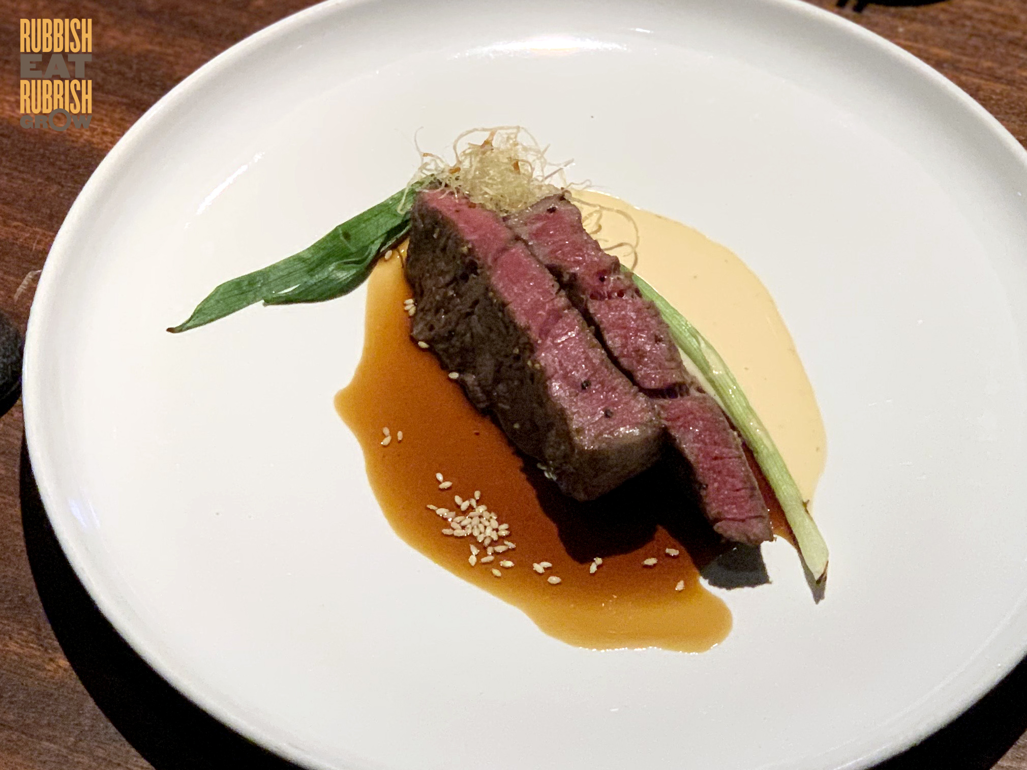 Akira Back, South Beach: Excellent Japanese-Inspired Food Made Better by Amazing Service