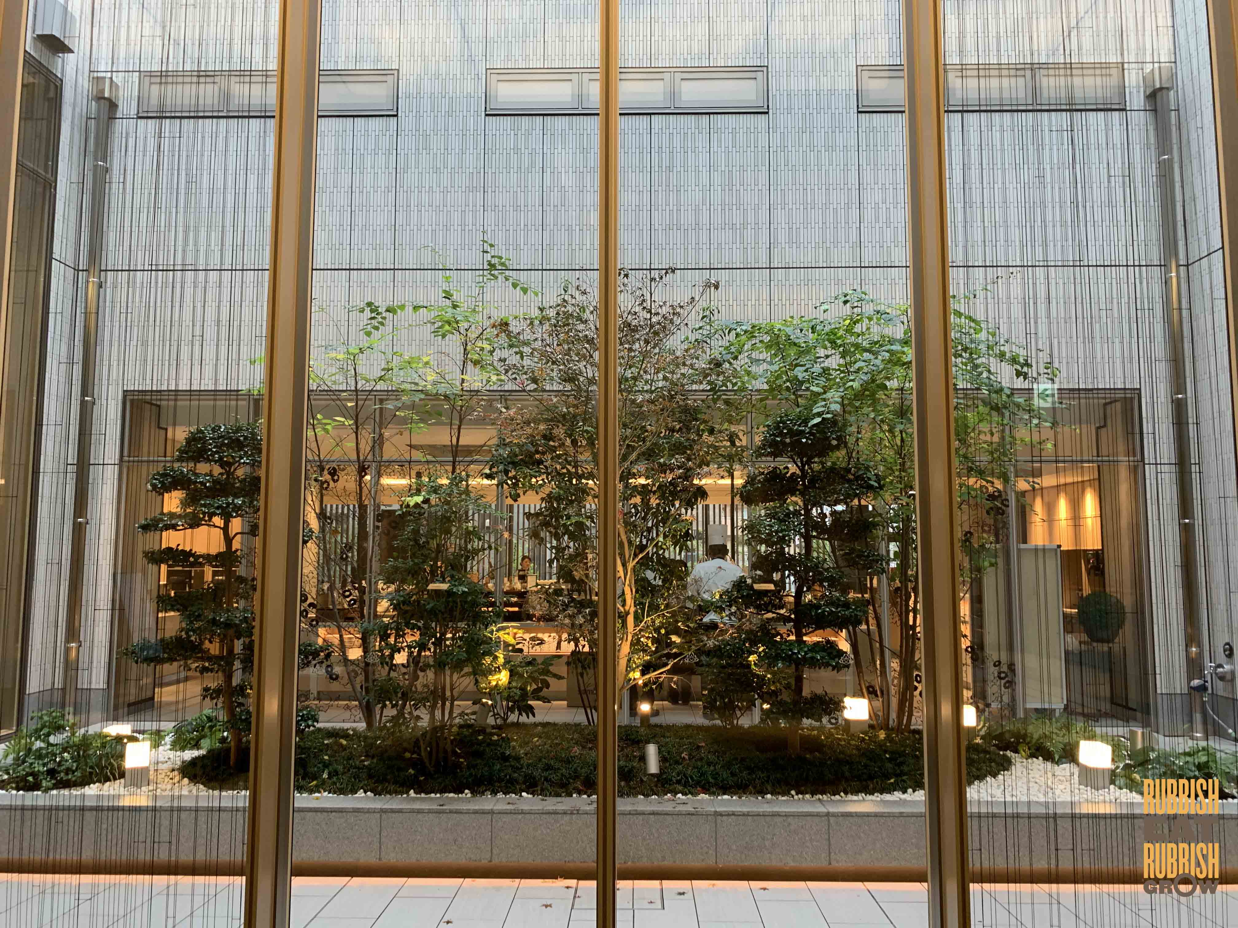 Where to Stay in Kyoto, Japan: Hotel Vischio Kyoto Review