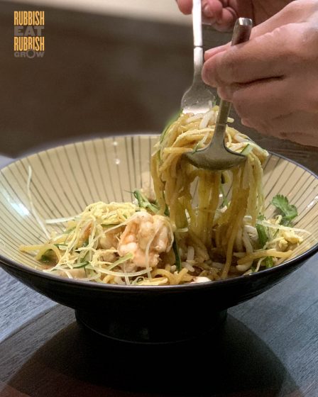 The Blue Ginger, Great World City: Peranakan Restaurant Since 1995 Opens Second Outlet