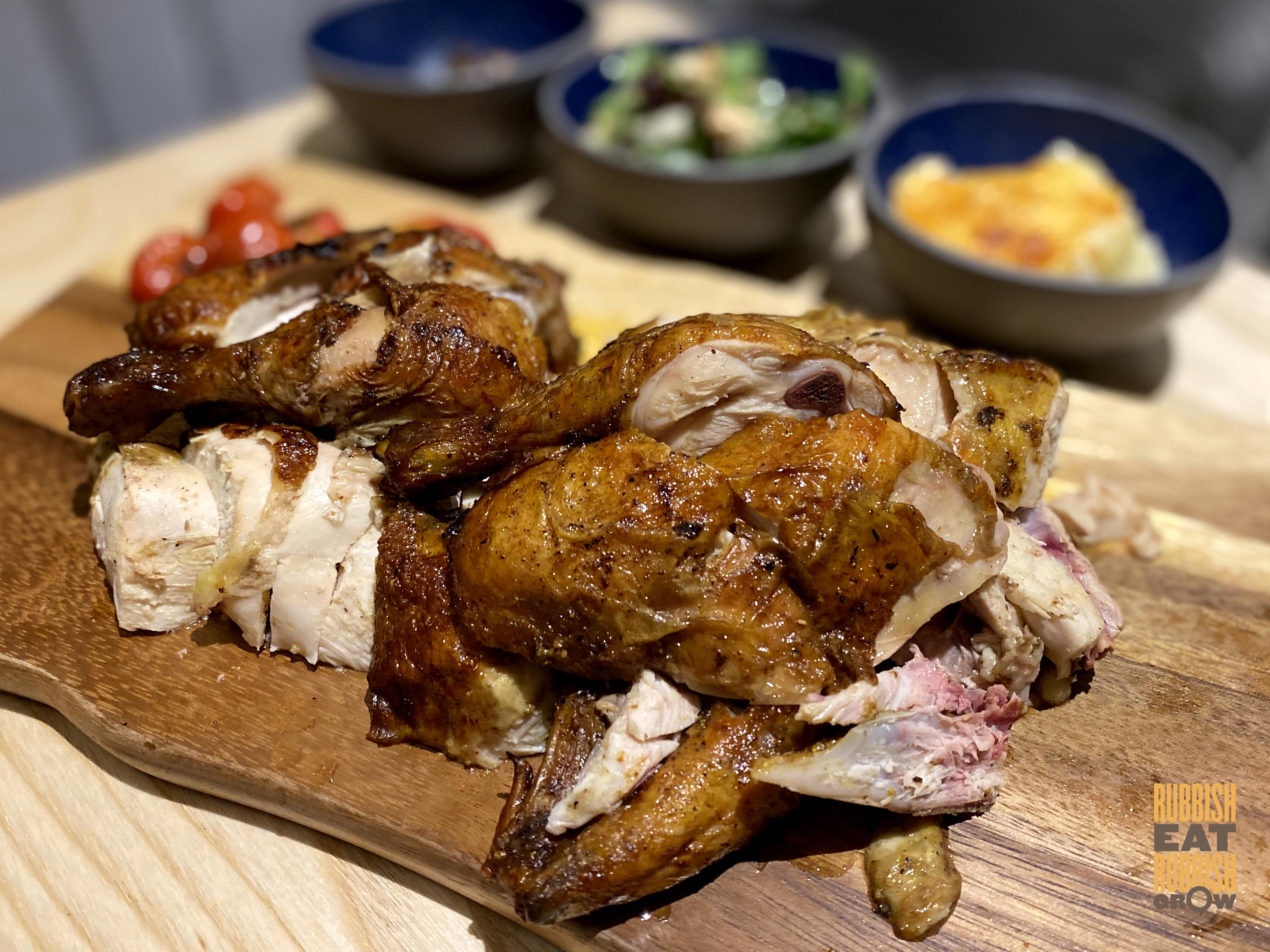 Cicada, Clarke Quay: Modern Asian Cuisine Meets Mandarin Jazz