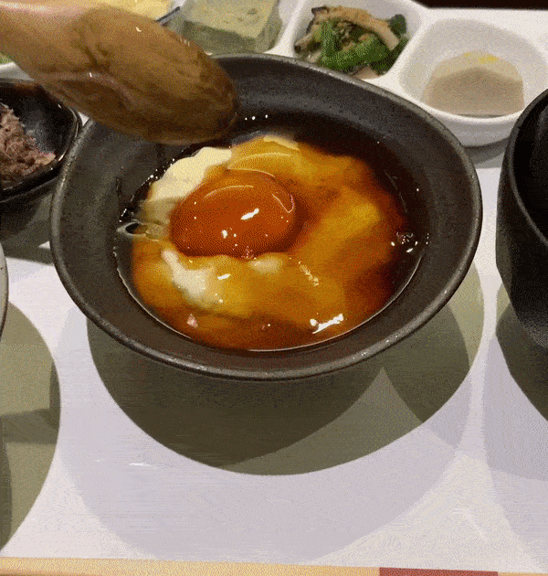 MUST EAT Kyoto: Yuba Ryori Higashiyama Yuuzu