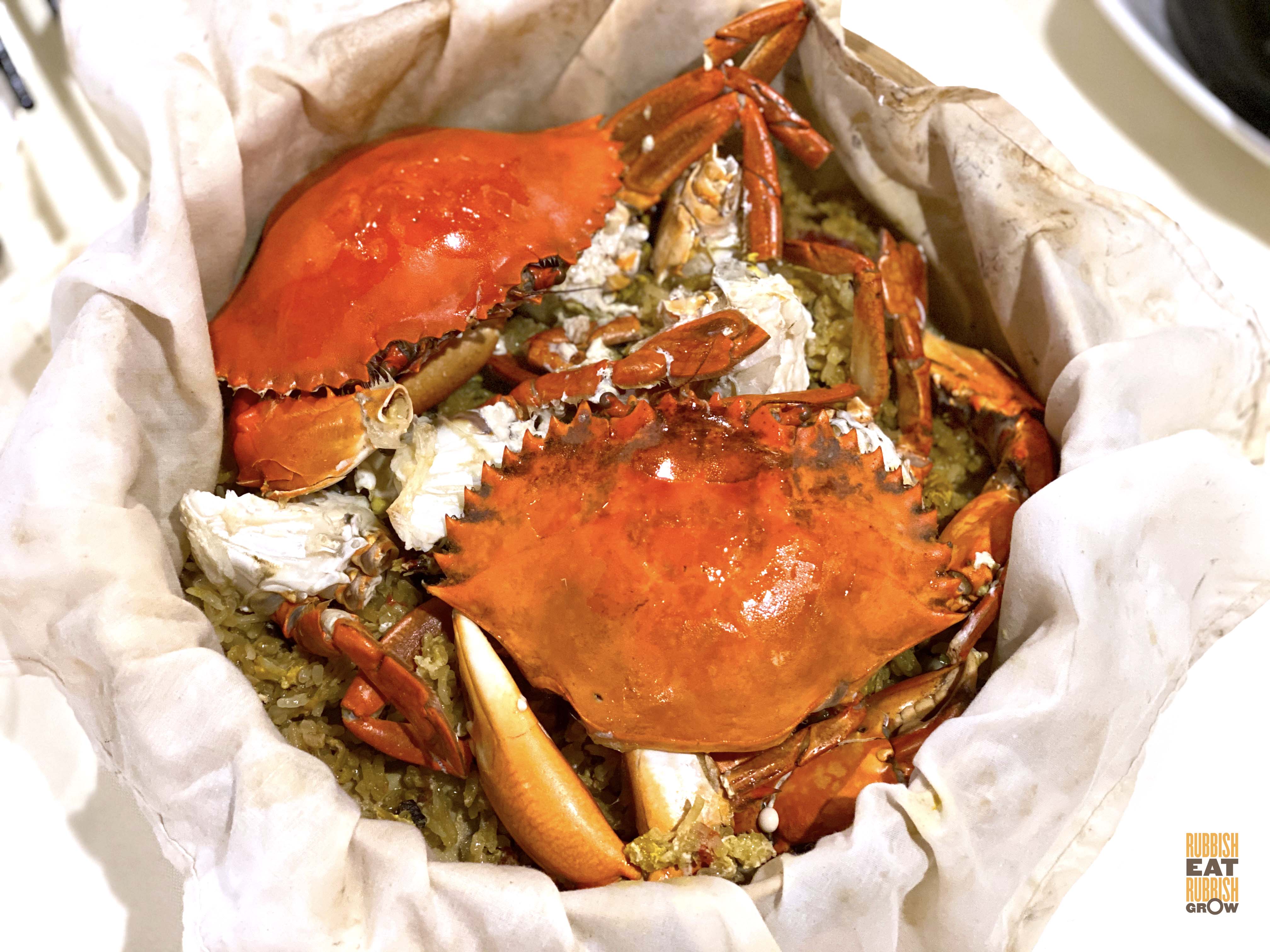 Tang Lung Restaurant, Robertson Quay: Dim Sum Sunday Buffet & Other Dishes at New Modern Chinese Restaurant