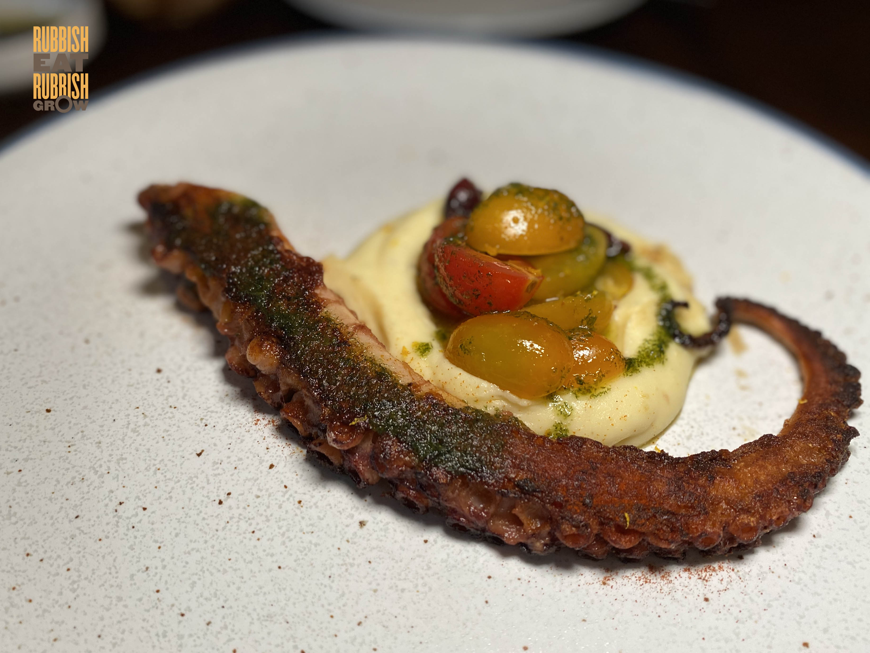 Solo Ristorante, Amoy Street: Your Ticket to Northern Italy