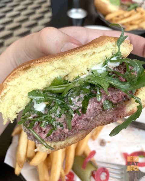 Black Tap, MBS: Gourmet Burgers and Crazy Milkshakes, This Is a Place for Kids & Teenagers