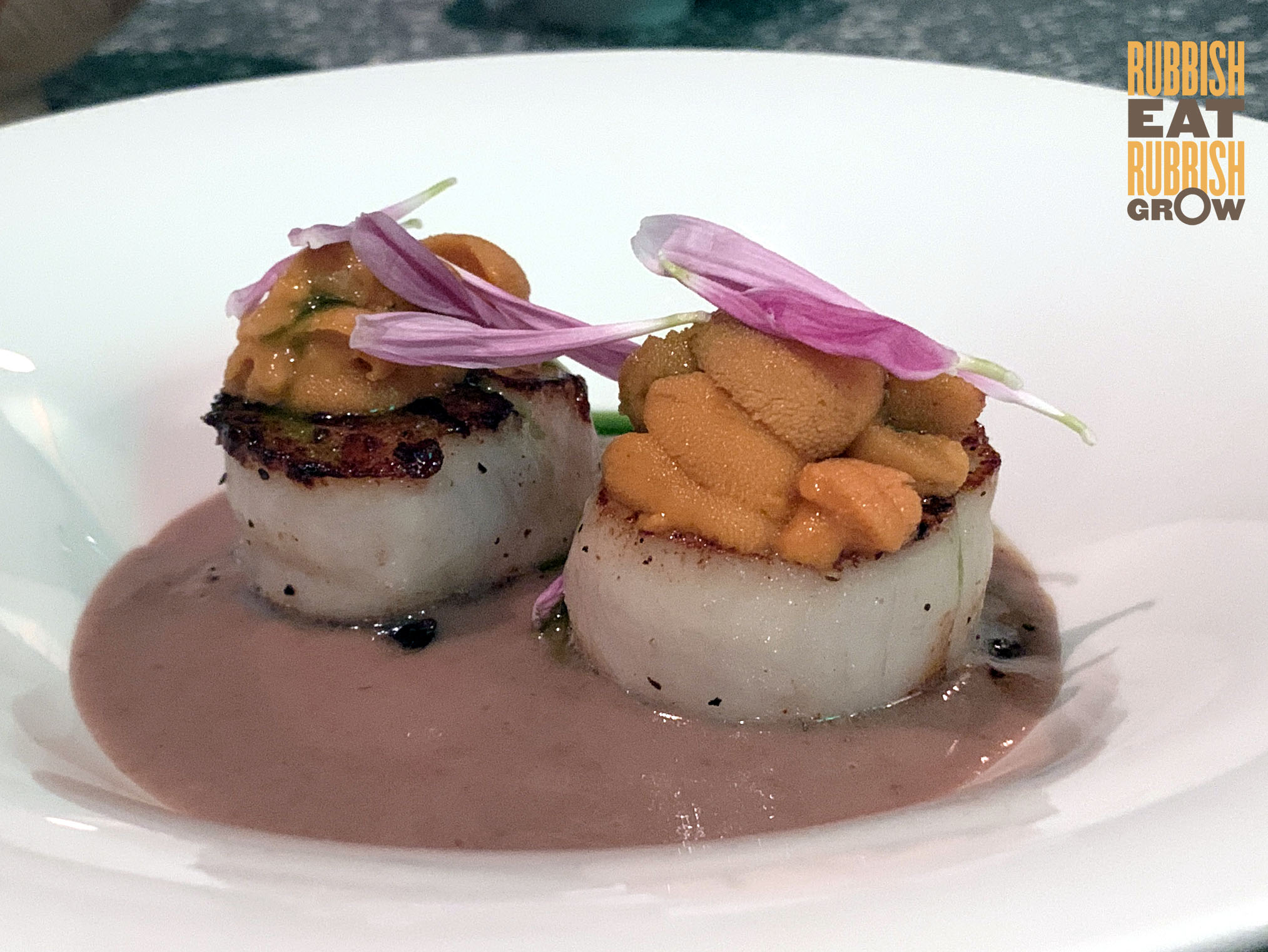 Best Food in Singapore 2021