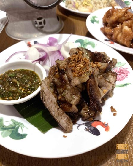 Pope Jai Thai, Scape Orchard: They Employ Disabled, Special Needs, Mental Health Conditions, Deaf/Hard of Hearing, Visually-Impaired, Vulnerable, Disadvantaged People As Well As Youths-at-risk