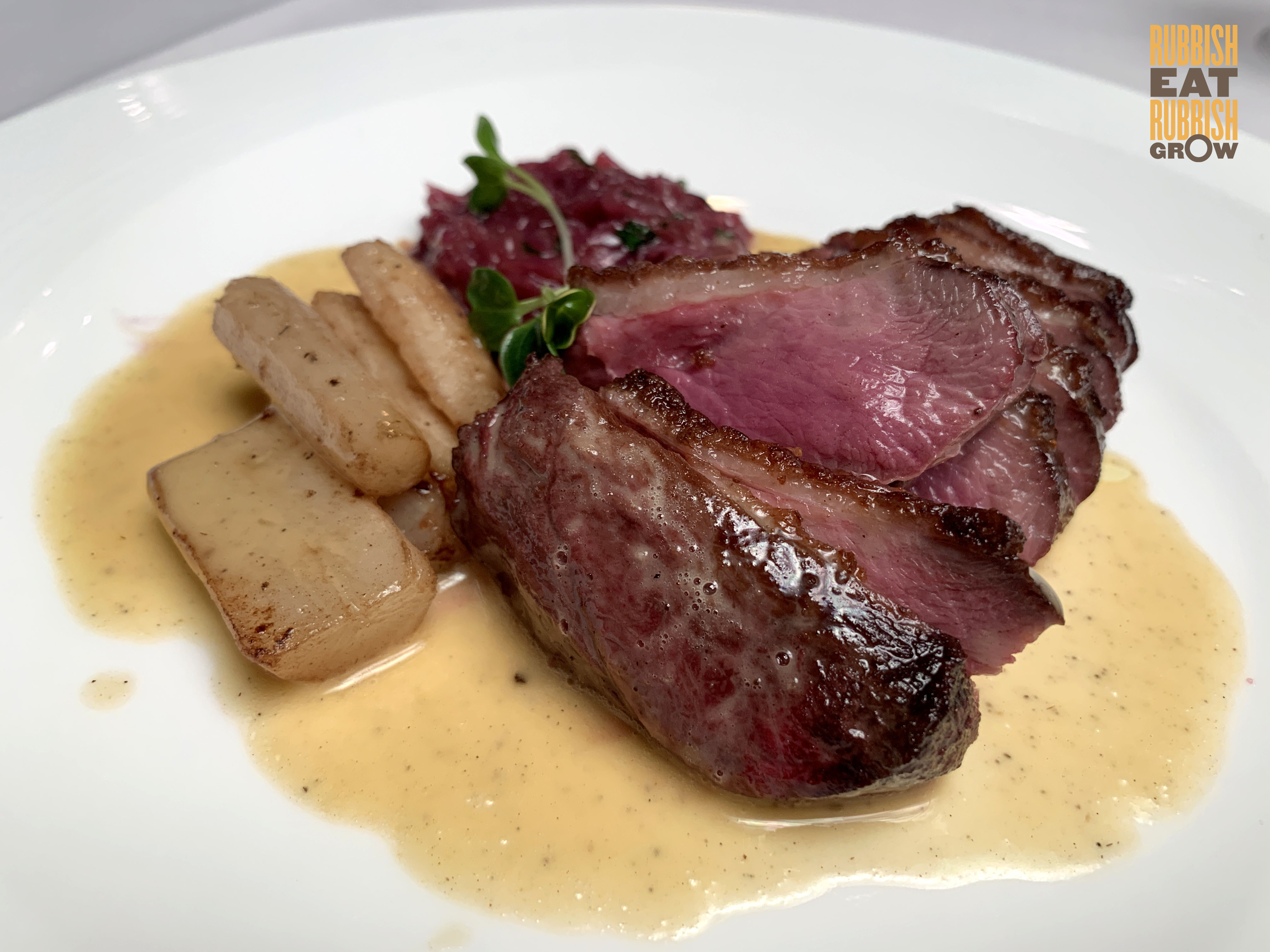 L’Angelus, Club Street: There Are Reasons Why It Is One of the Oldest French Restaurants in Singapore