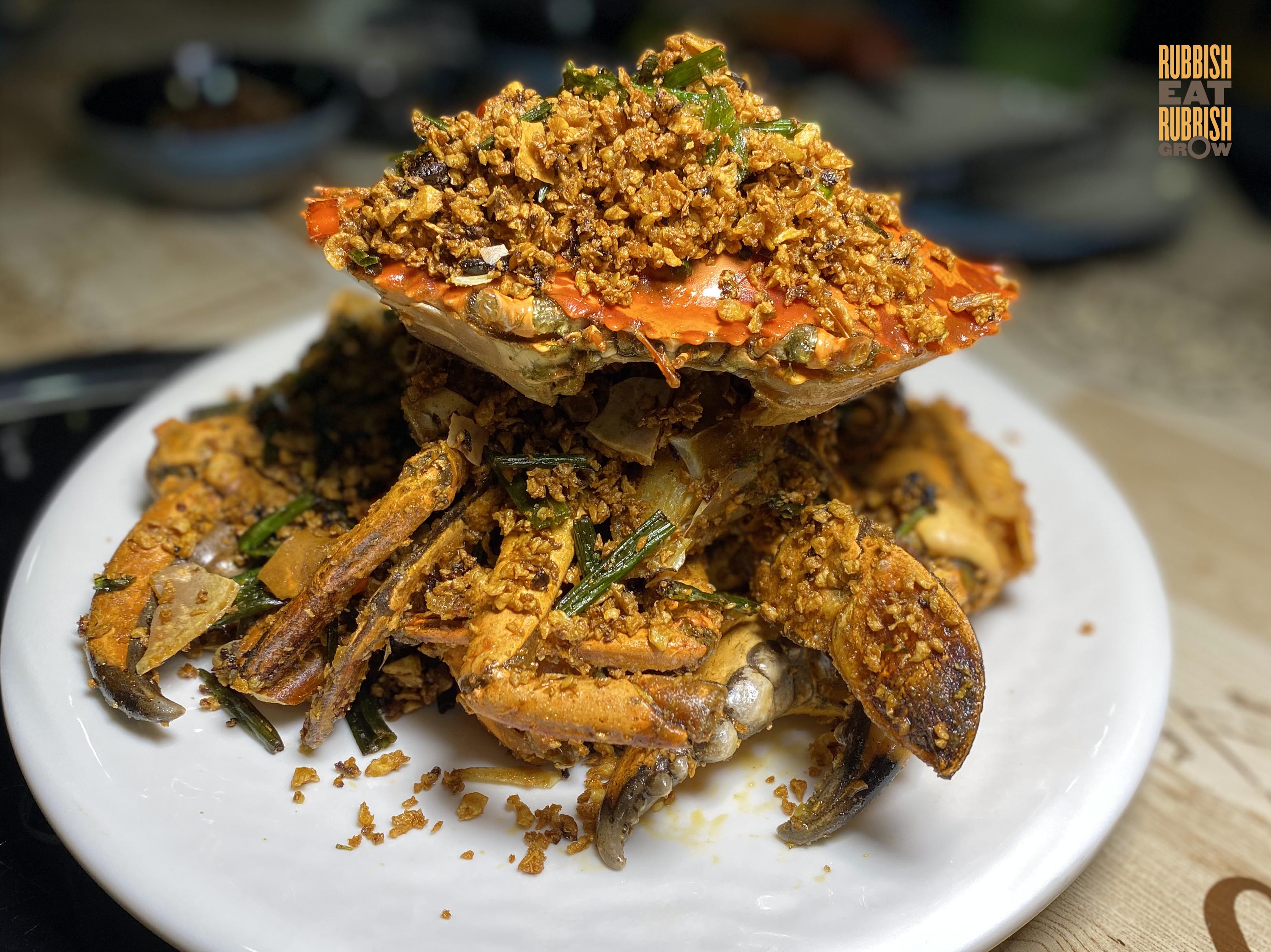 Tian Tian Fisherman’s Pier Seafood, Boat Quay: $29.80++ Steam Pot Includes US Live Oysters, Scallop, Clams, and More