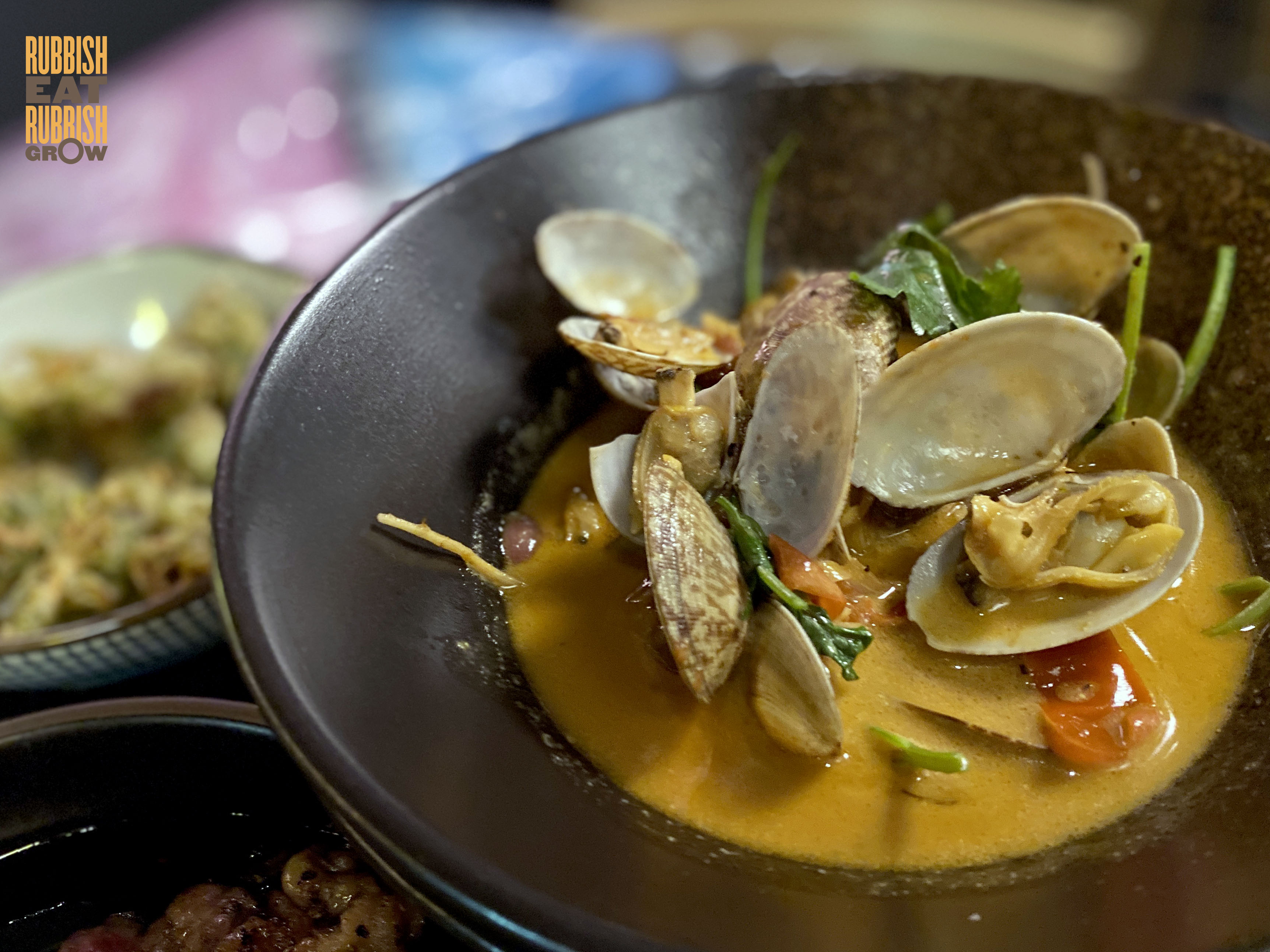 Umami 10, Telok Ayer: Awaken Your Fifth Taste with Japanese-European Cuisine￼