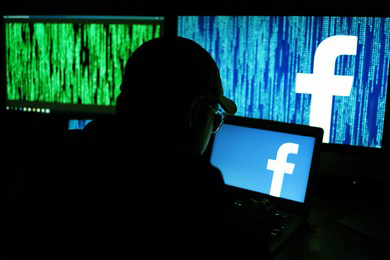 Hackers Hacked My Facebook and Stole $700. Facebook AI Couldn’t Handle It.