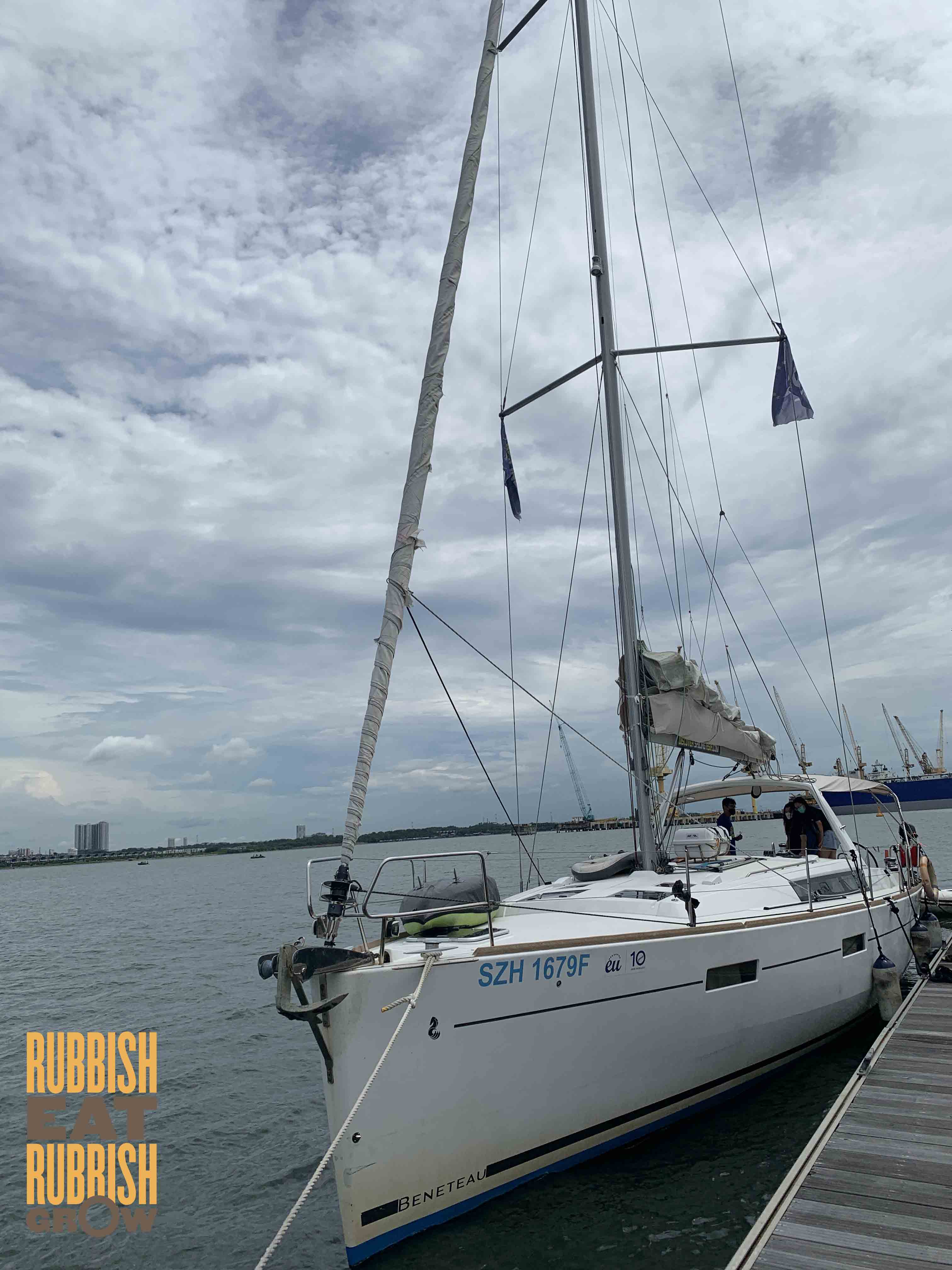 2D1N Sailcation (With Discount Code): It Was Super Fun, I Want to Do it Again￼