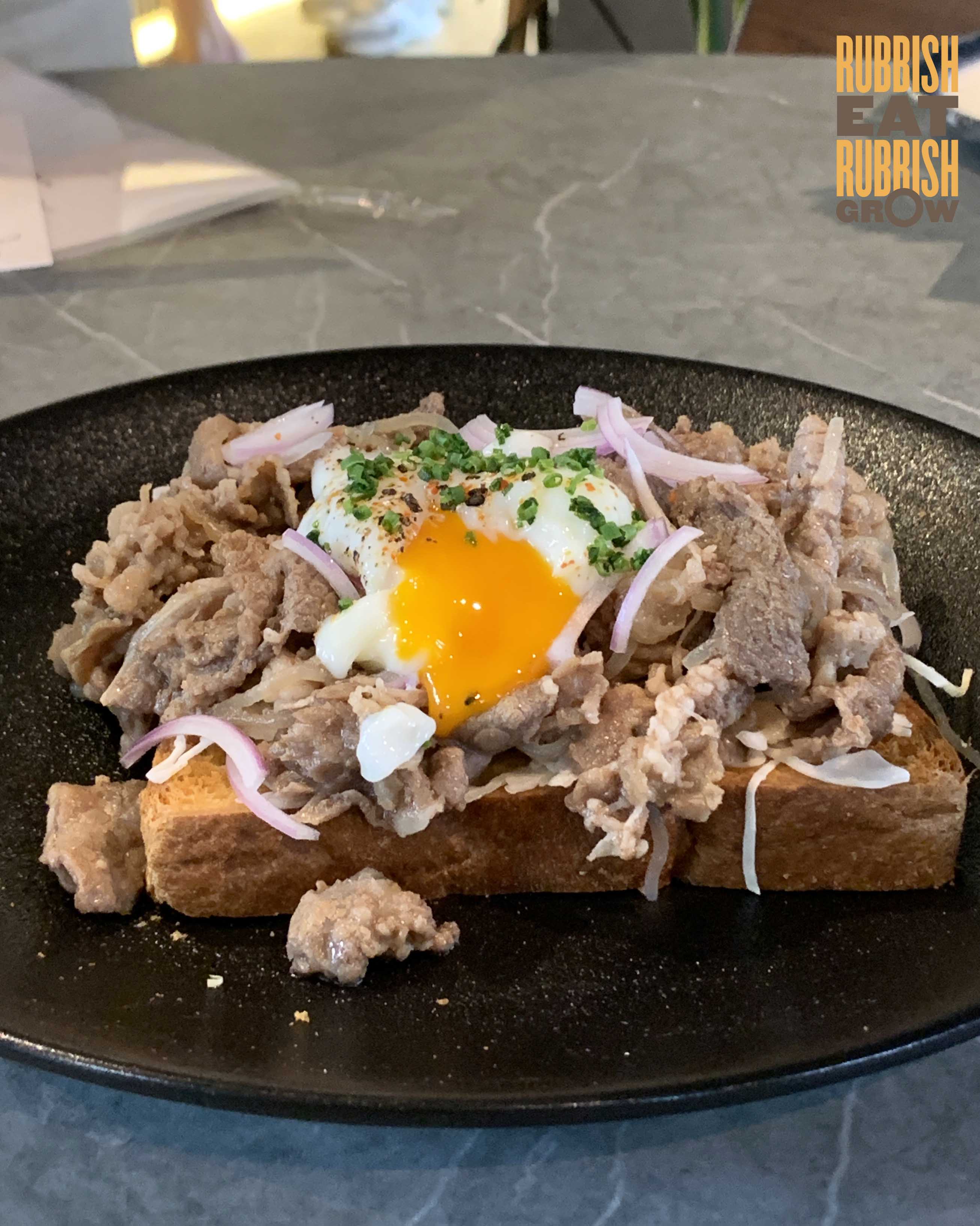 Boyutei, Ann Siang: A Disappointing Cafe Collab Between Michelin-Starred Whitegrass and Matcha Specialist Hvala