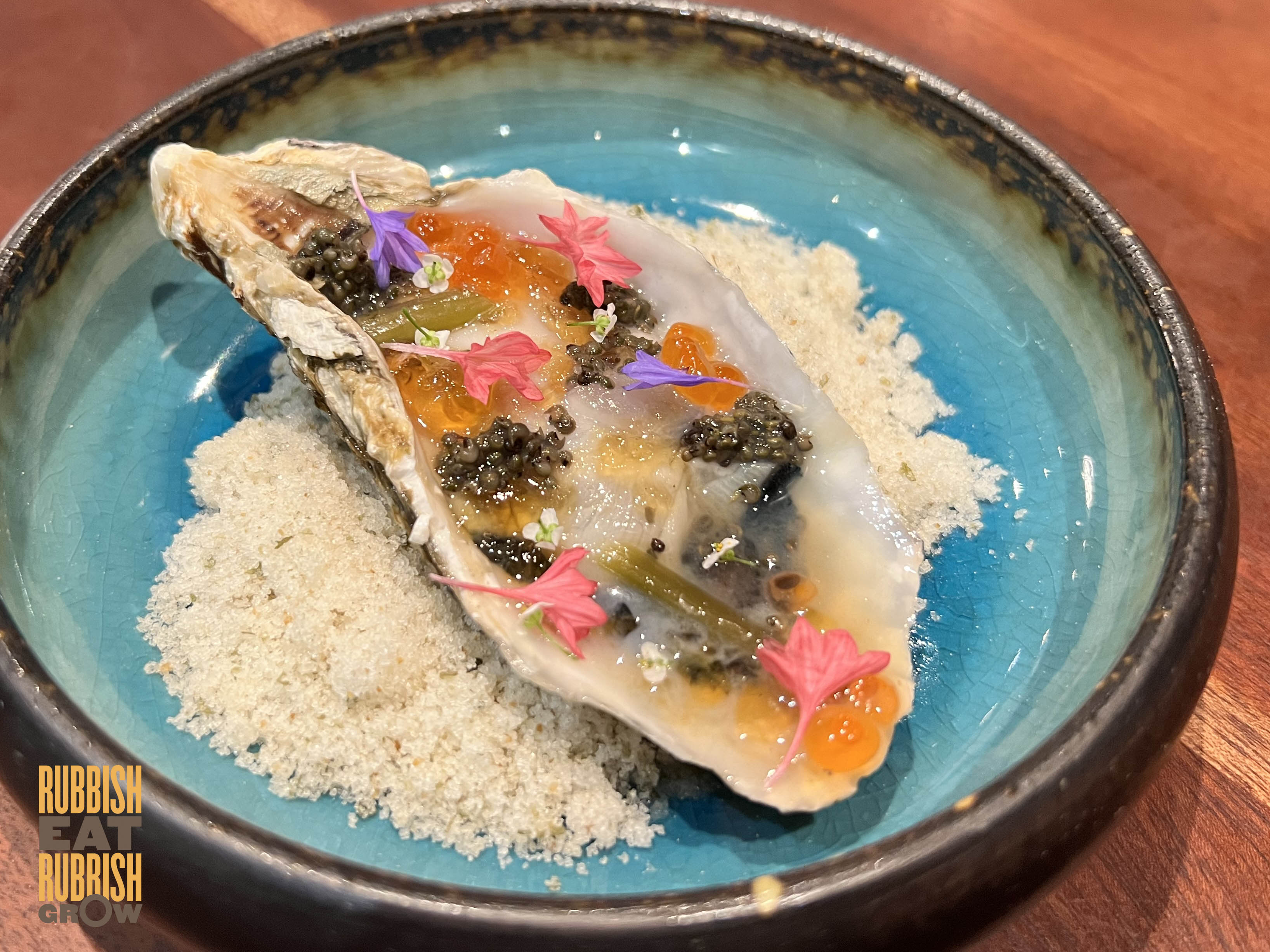 Oishii Ristorante, Tanjong Pagar: Japanese-Italian Omakase Starting from $48+ (6 courses), Ends 31st July
