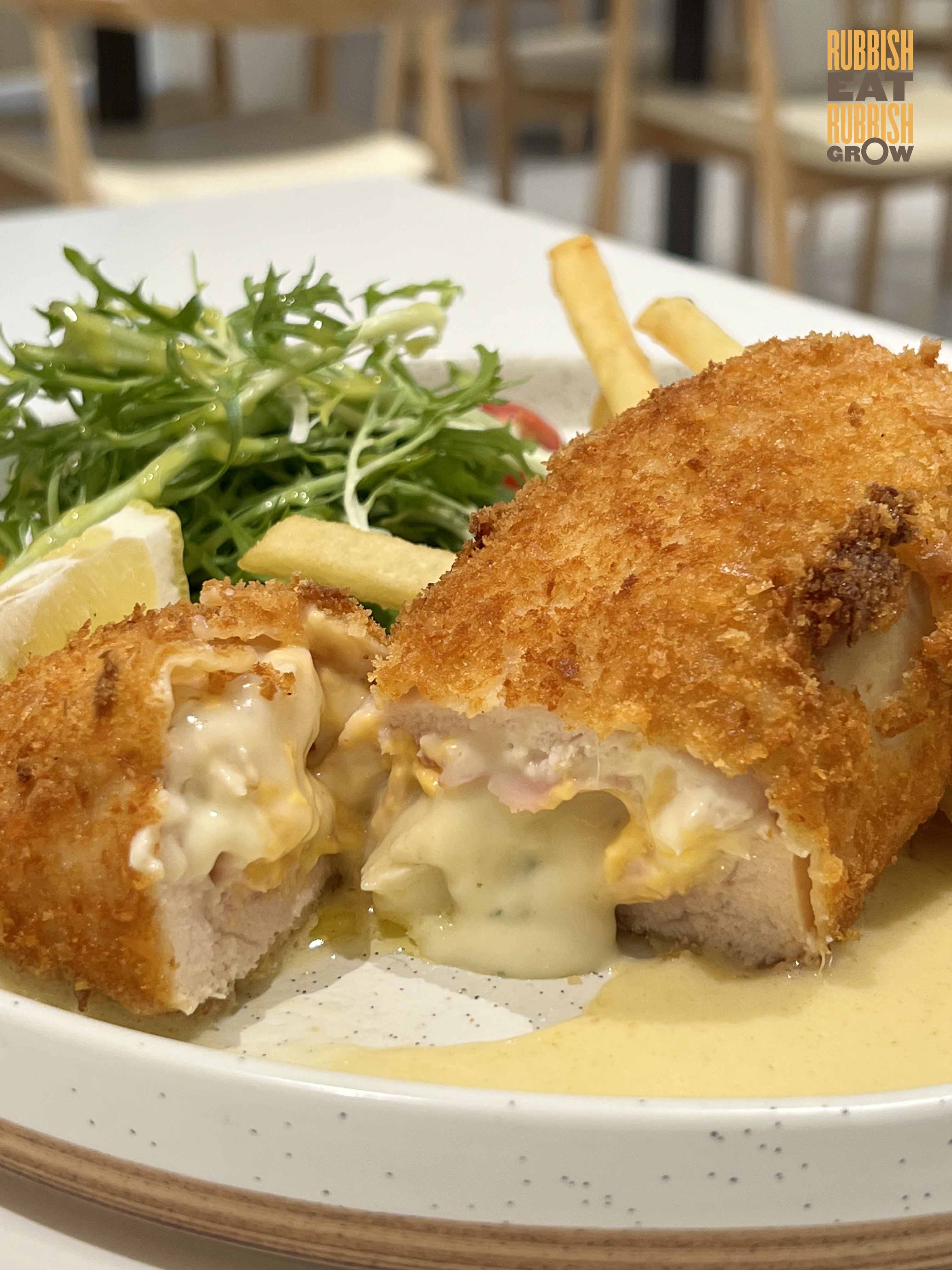 alkove, Kovan: Casual French Dining by One-MICHELIN-starred Chef Haikal Johari