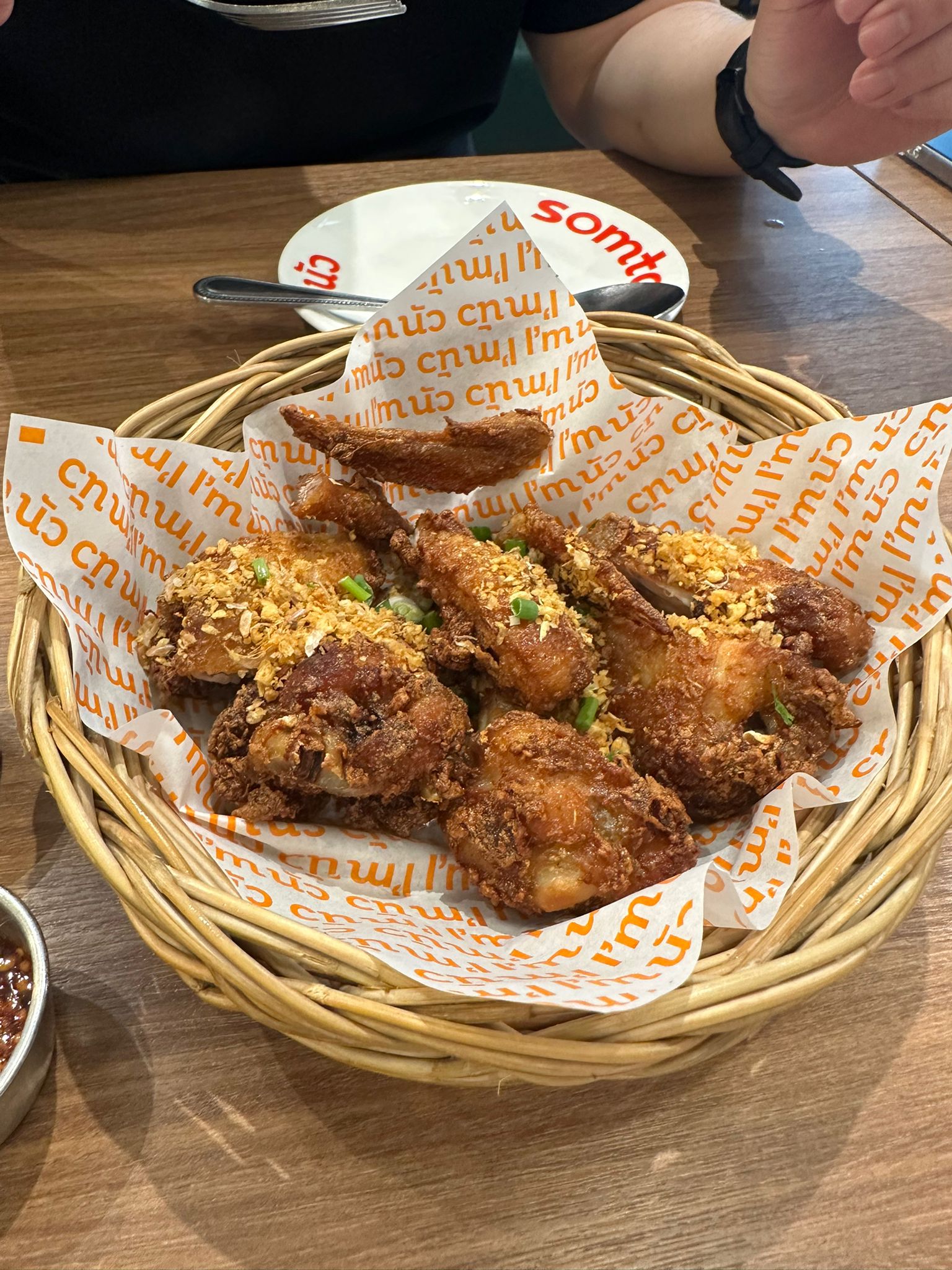 Som Tam Nua in Bangkok: A Return After 3 Years