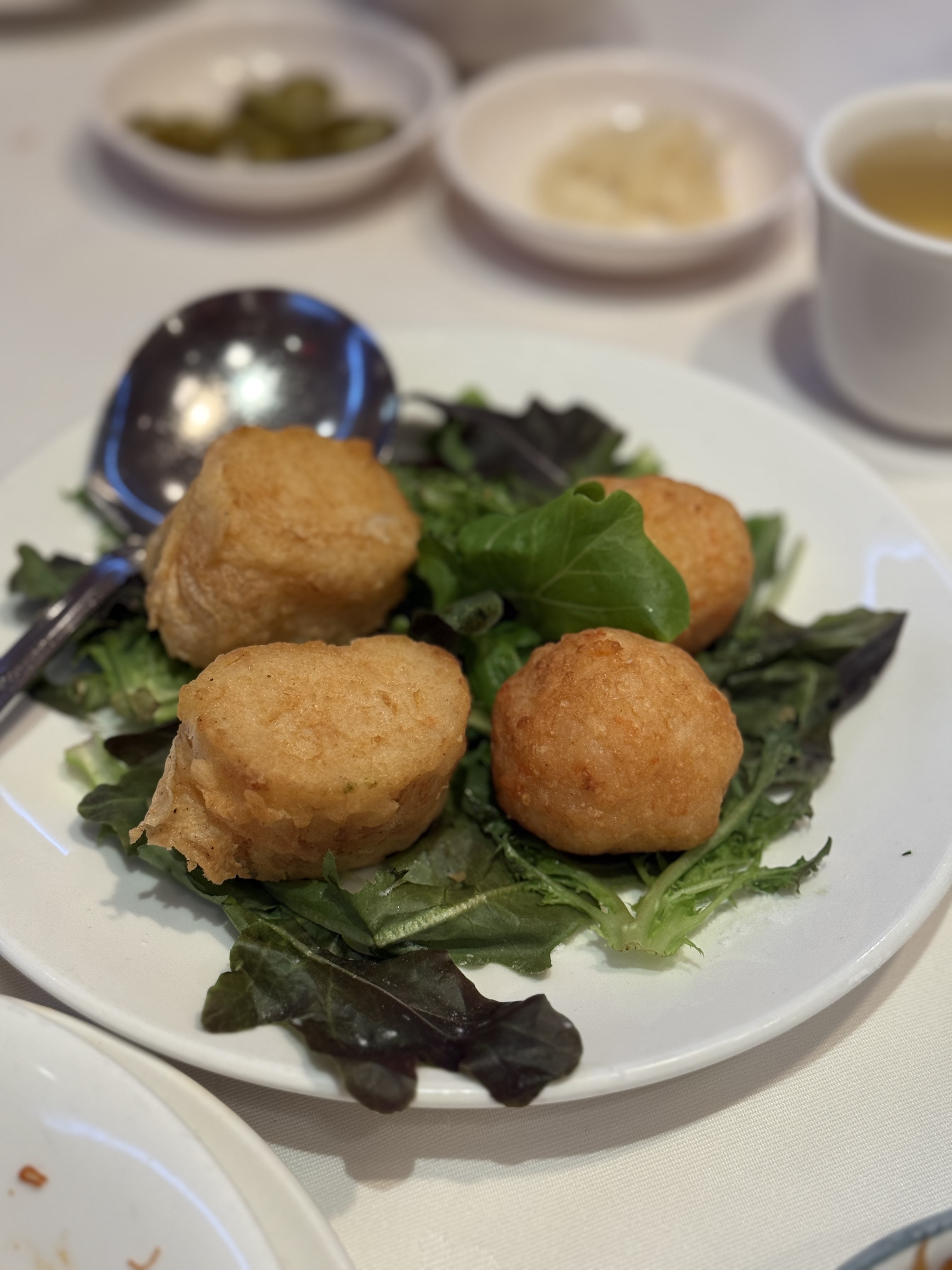 East Ocean Teochew Restaurant: An Old Guard Says Goodbye