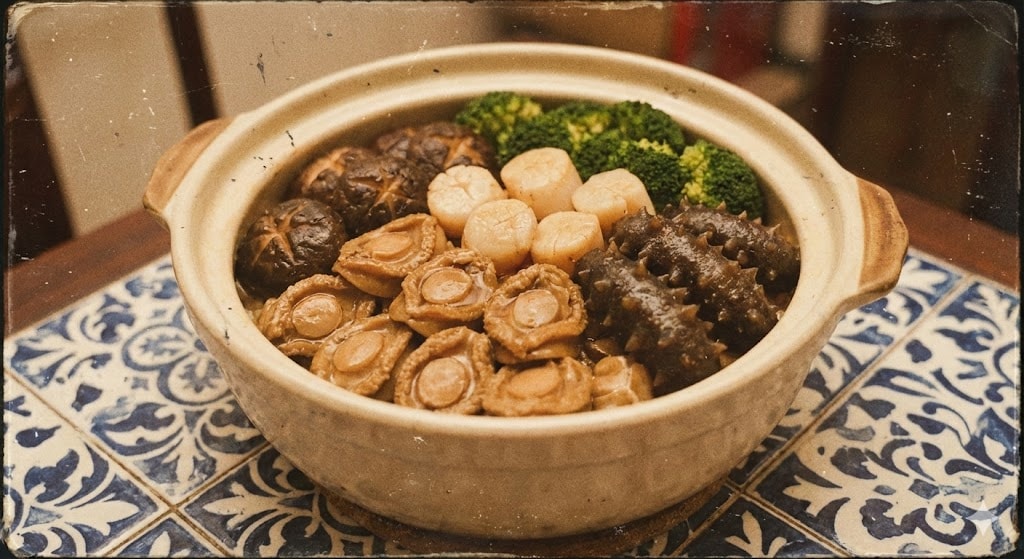 CNY 2026 Delivery – Your Guide to Pen Cai Delivery, Reunion Dinner Feasts & All Things Delicious