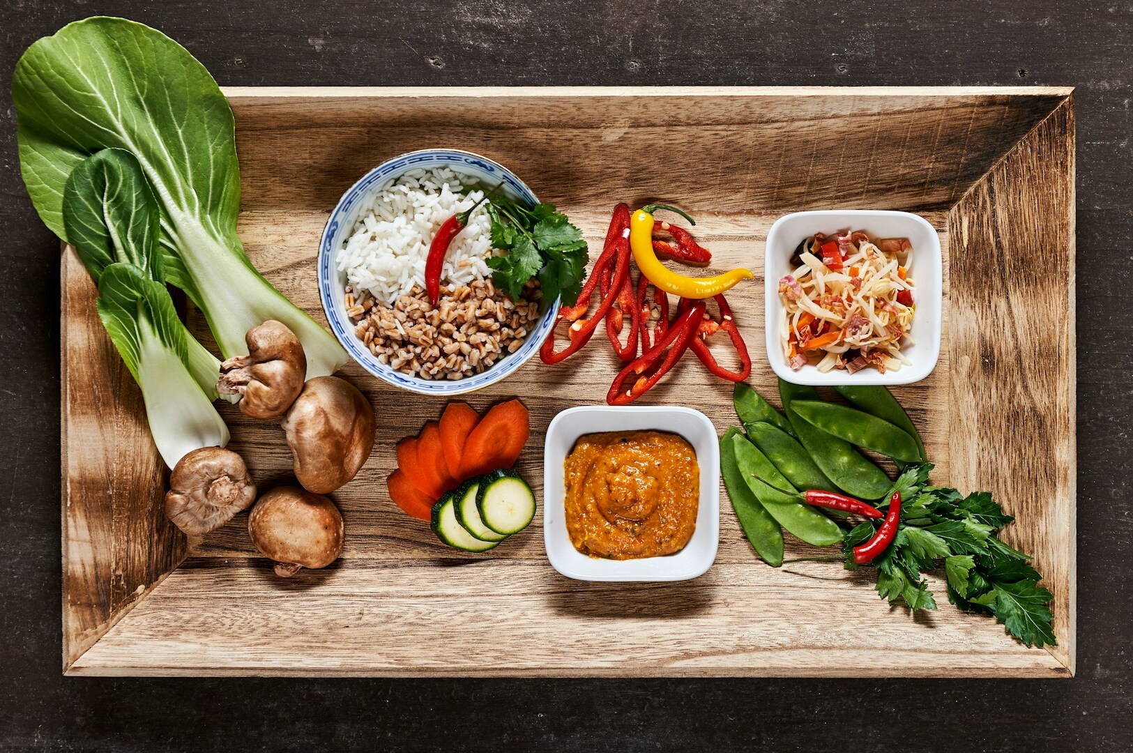 Umami Meaning: The Science of Why Some Ingredients Always Taste Better Together