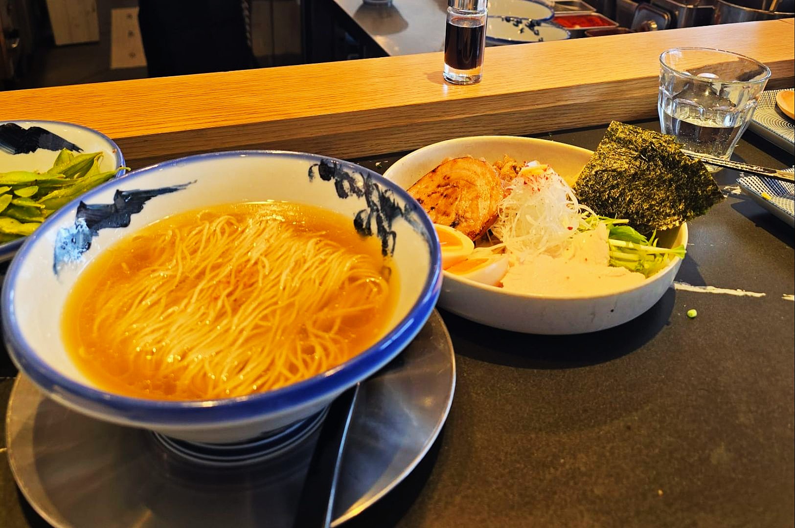 Niseko Restaurant Series: Afuri Ramen at Setsu Niseko, The Affordable Anomaly