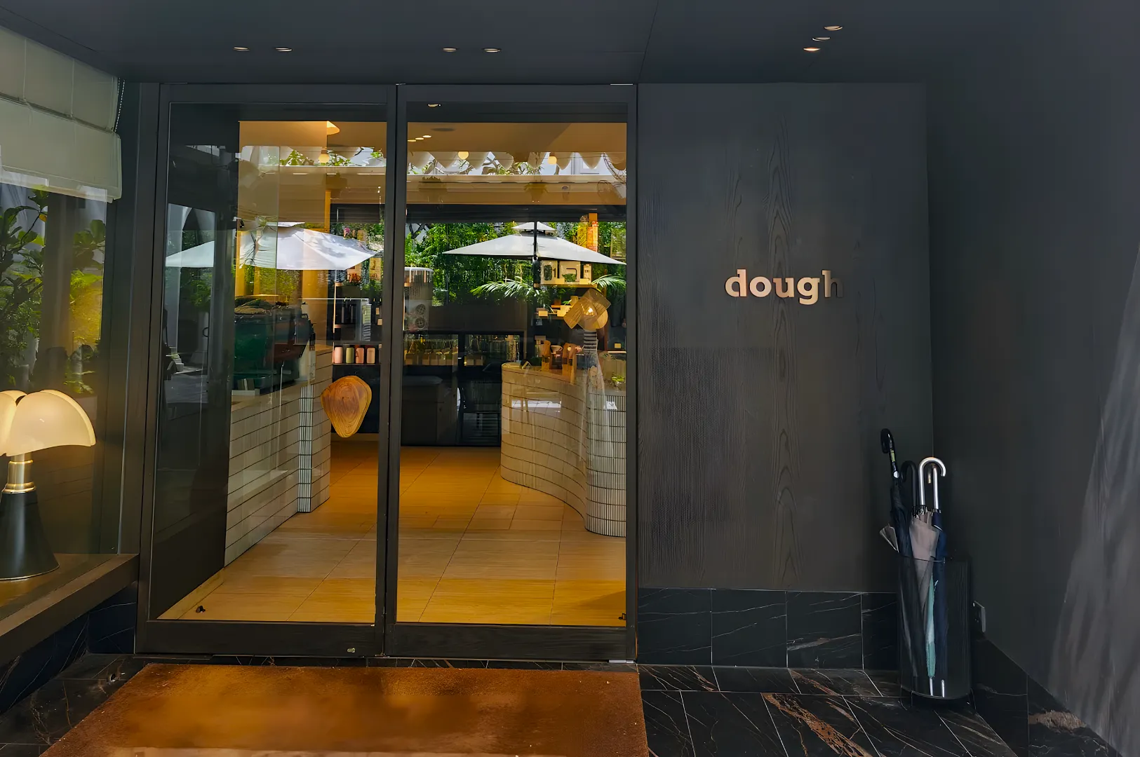 Dough @ Chijmes: A Cafe That Gets It Right