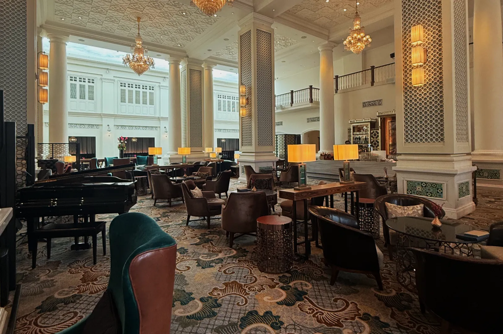 Frasers House Singapore Review: Bugis Luxury With Mall-Adjacent Honesty