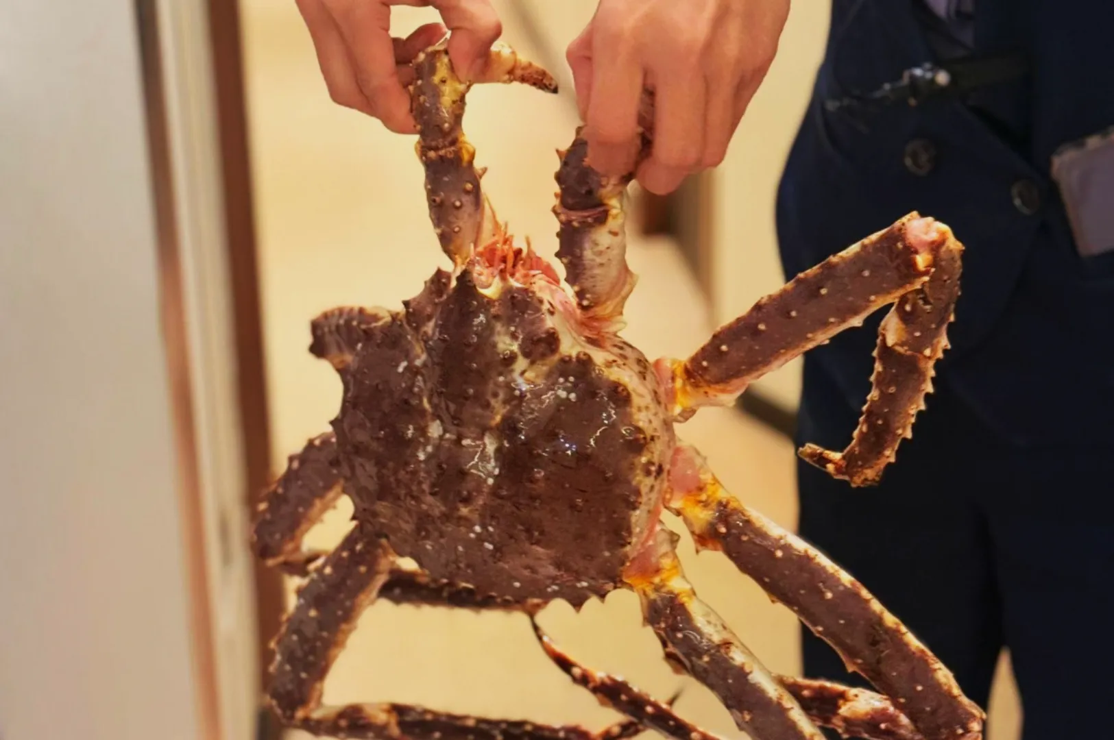 The Morning Catch Seafood (Yi Pin Xian)