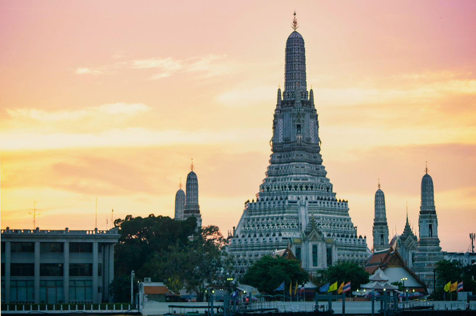 Unusual Things to Do in Bangkok: Skip the Tourist Traps, Do This Instead