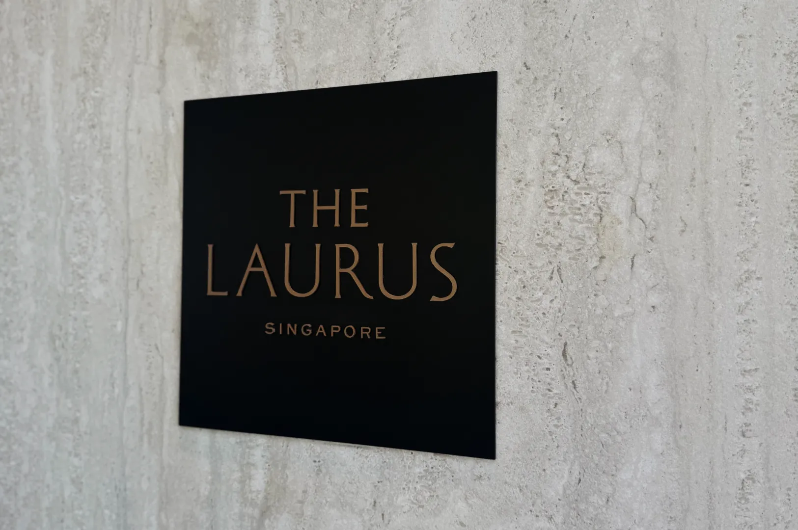 The Laurus, a Luxury Collection Resort, Singapore: When Sentosa Gets Loud, This Place Whispers